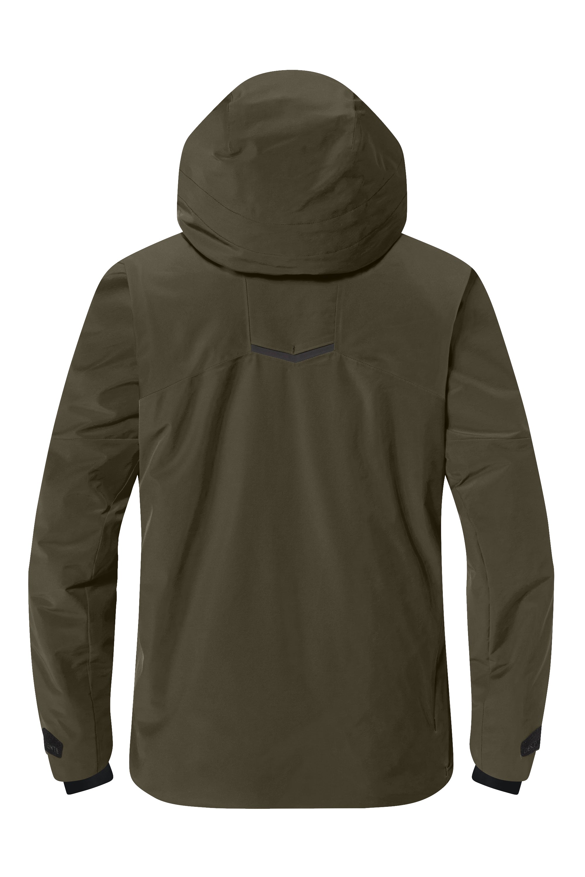 Stream Jacket M