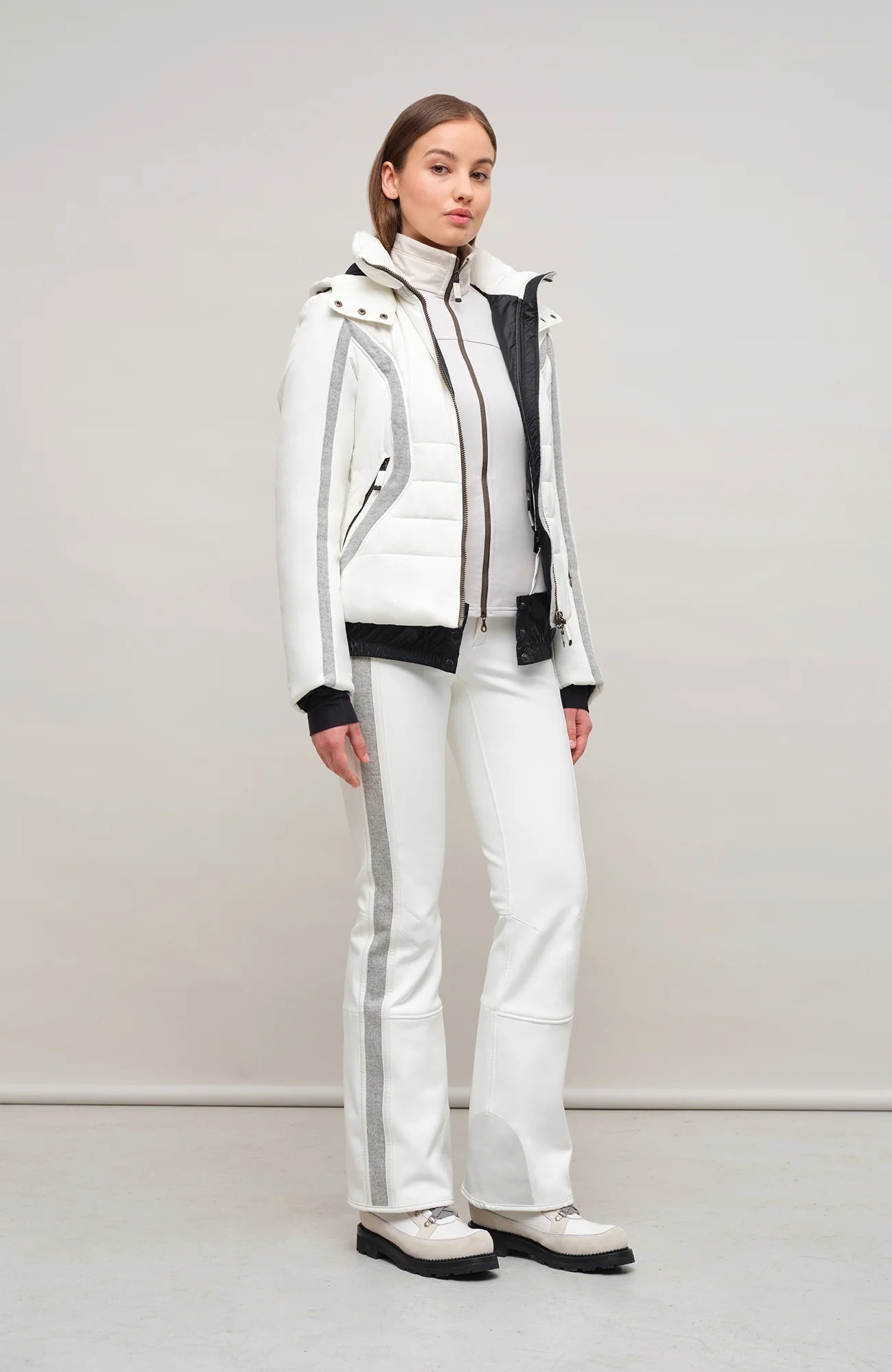 SerafinaMulti-S Ski Pants Wmn