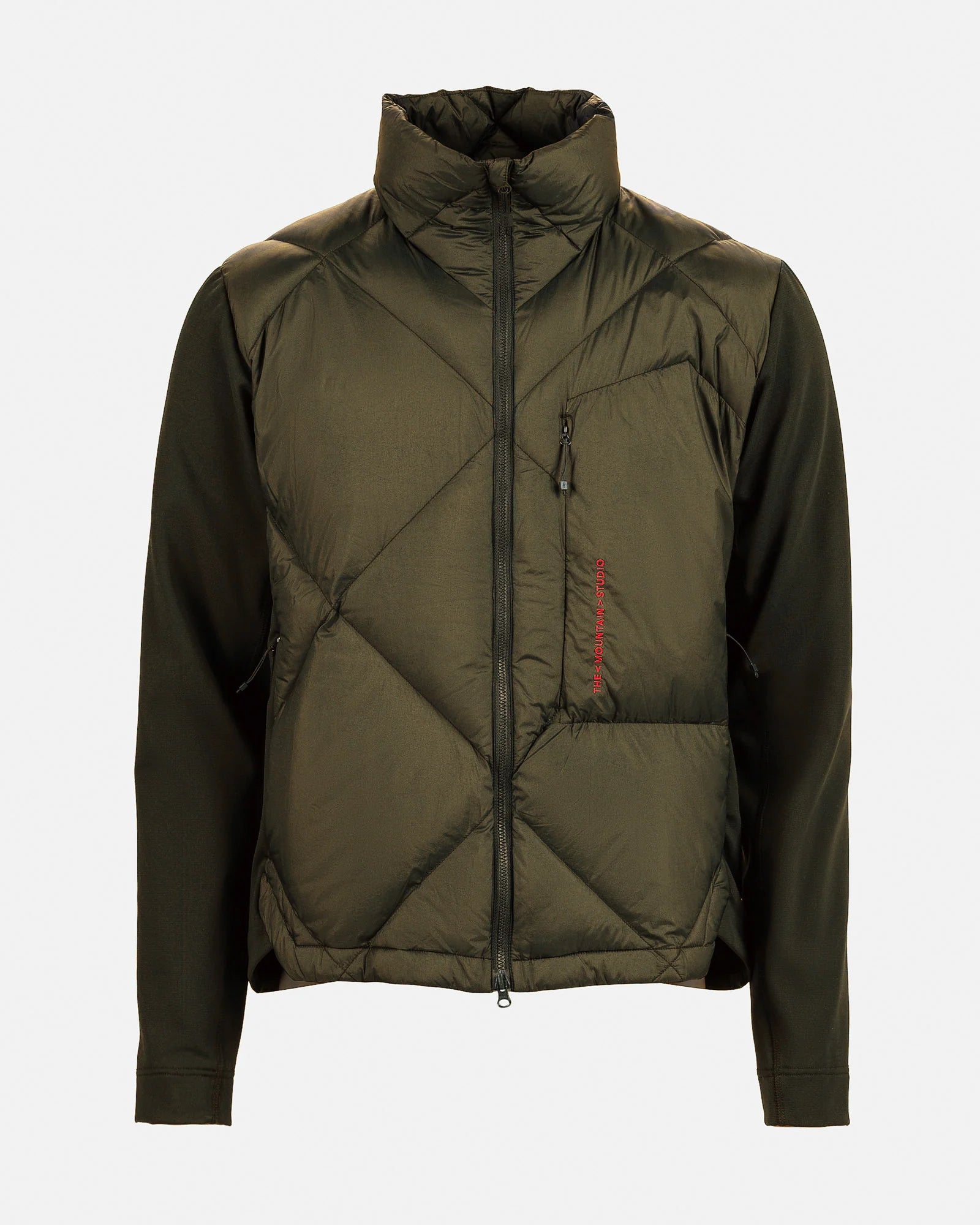 Ultralight Hybrid Jkt M