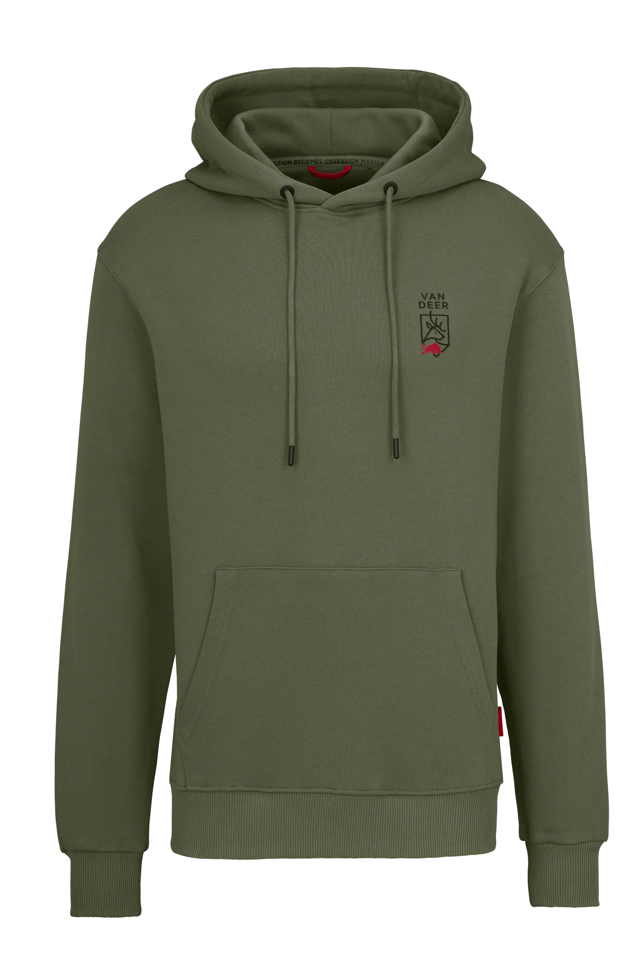 Essential Hoodie
