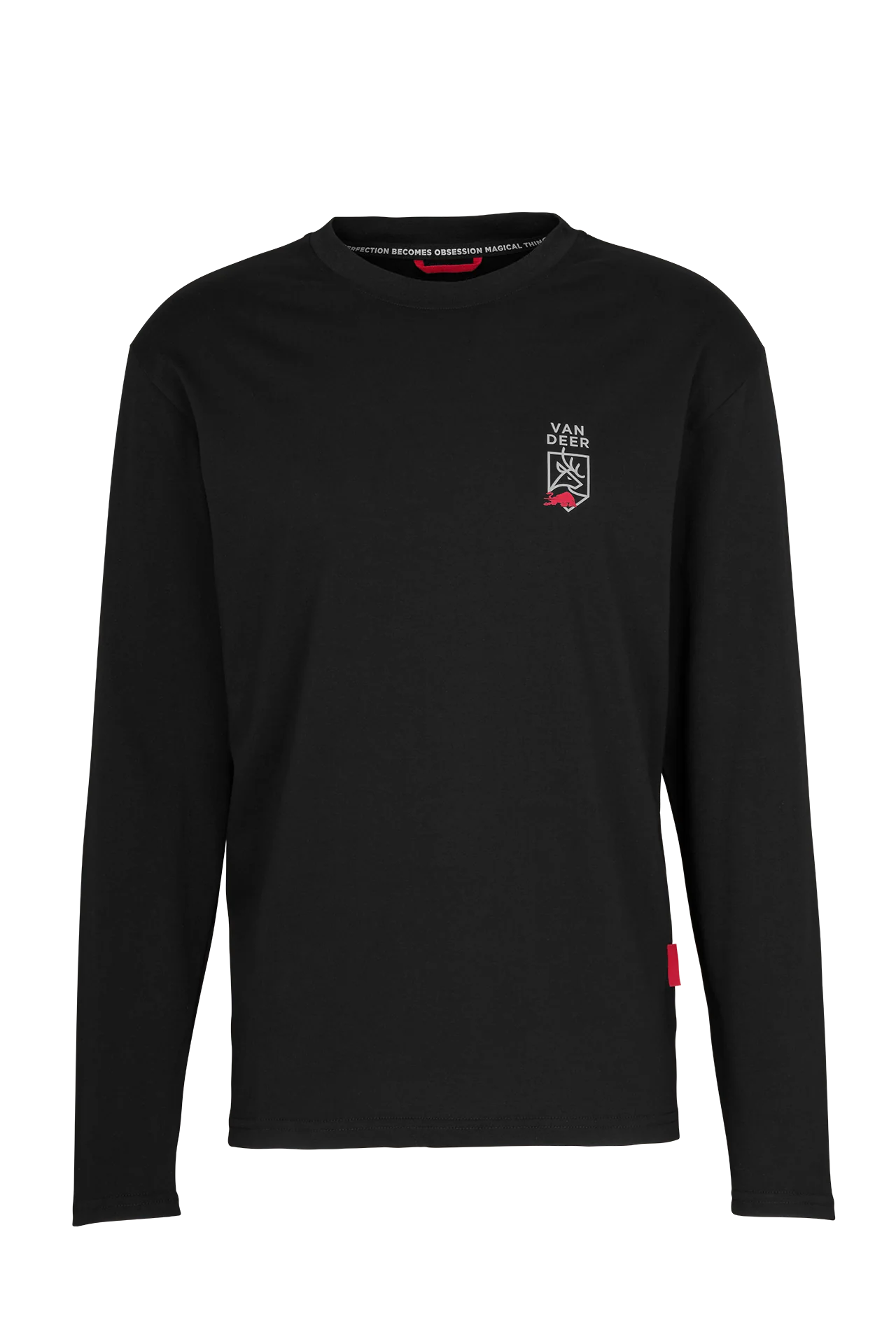 Essential Longsleeve