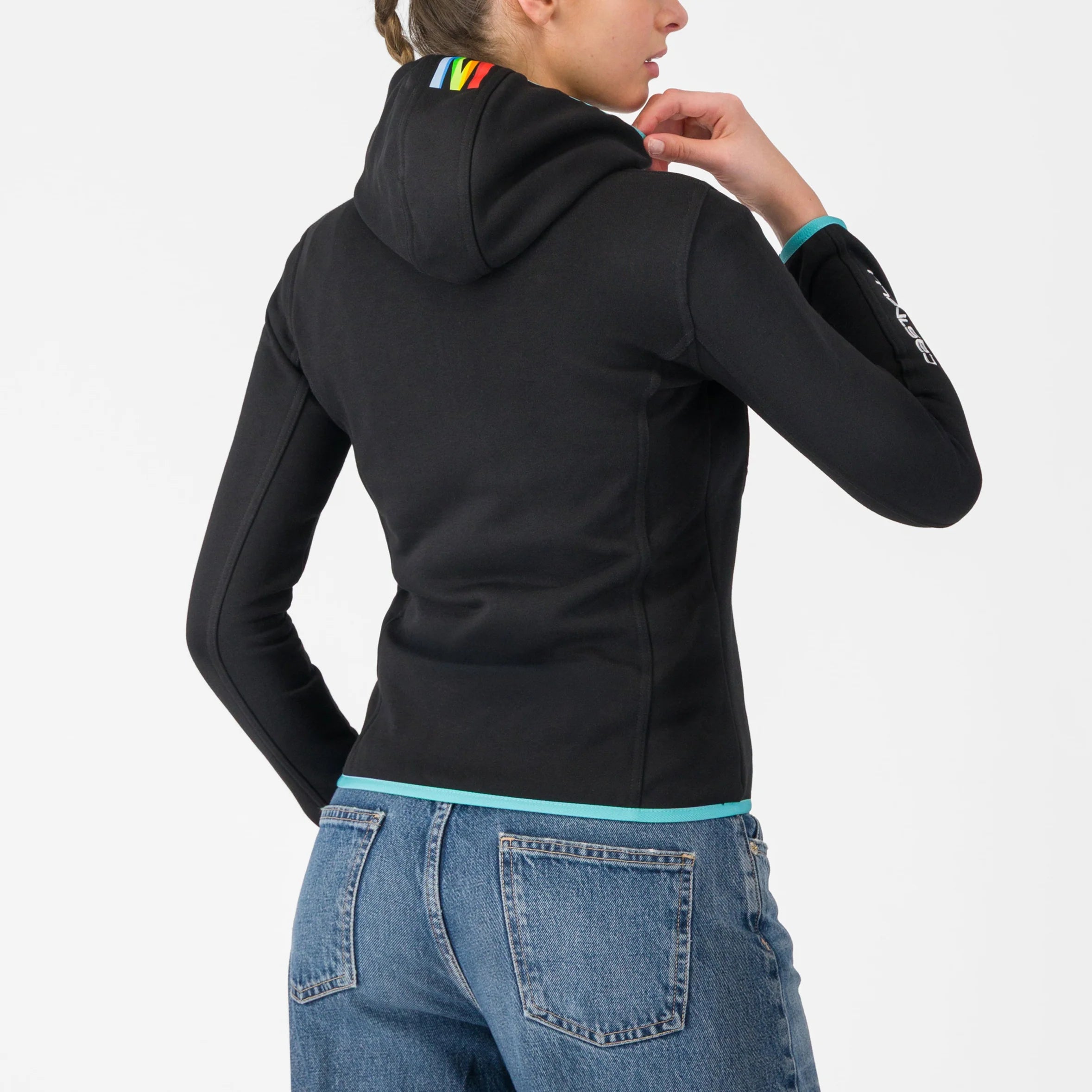 Sweatshirt Maratona Dles Dolomites 25 W