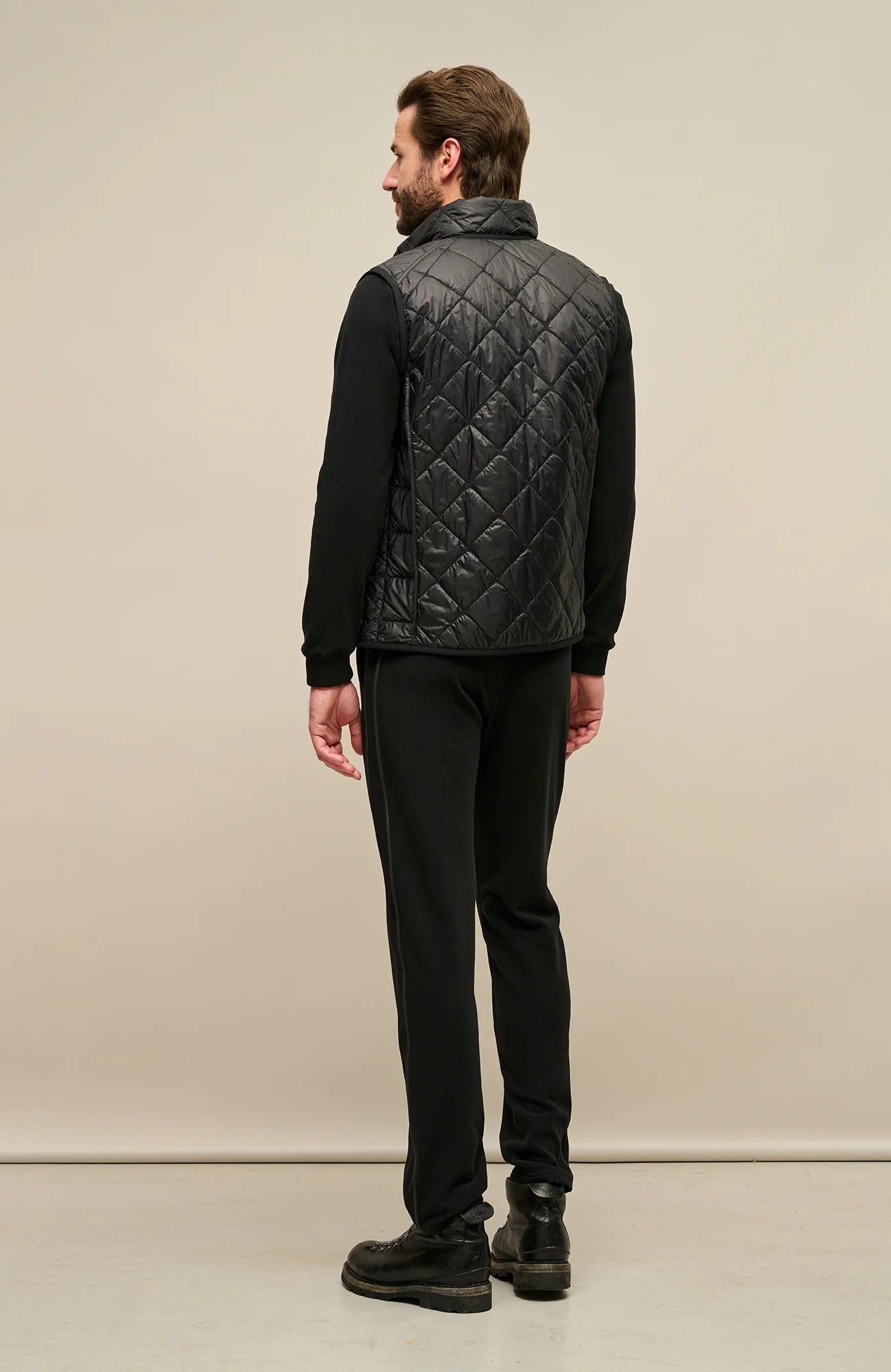 Henri-QL Vest M