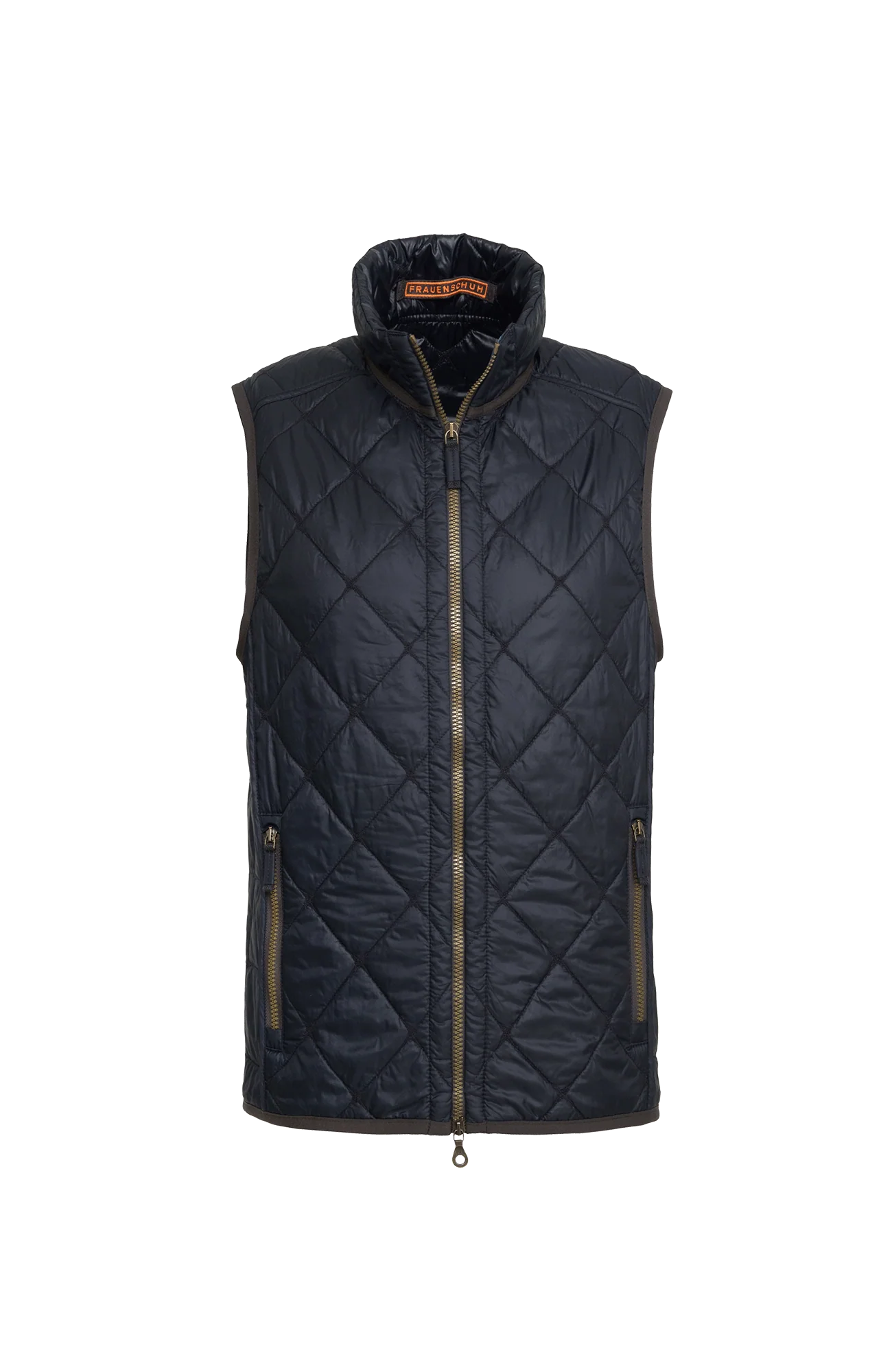 Henri-QL Vest M