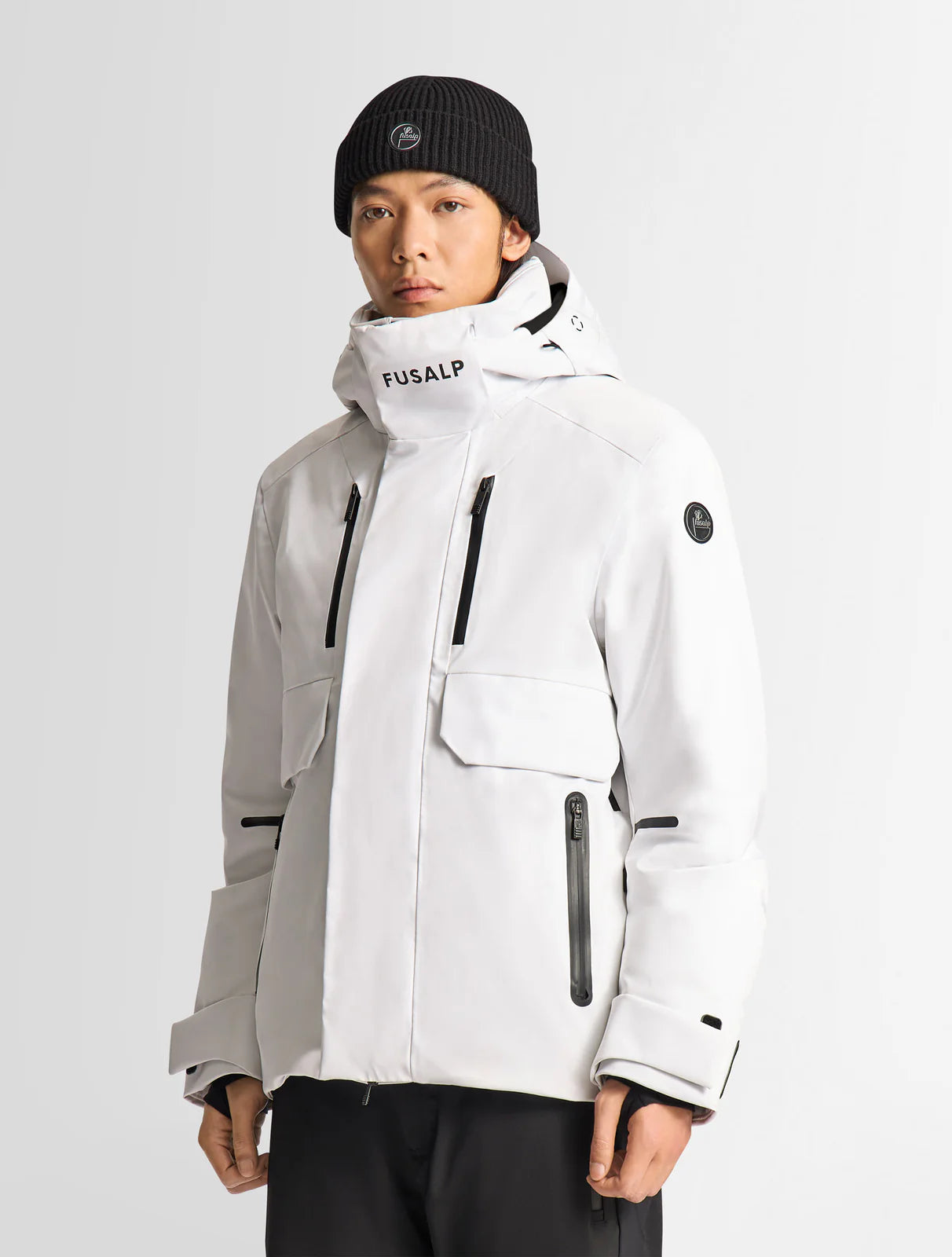 John Ski Jacket M