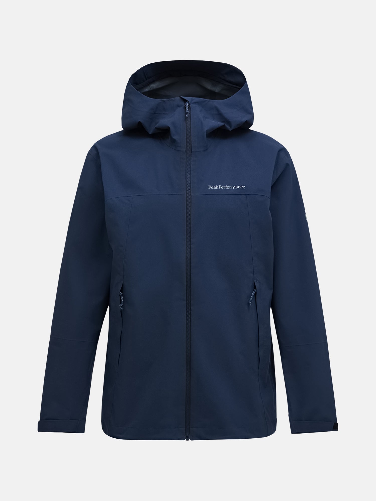 Trail Hipe 3 L Shell Jacket Man