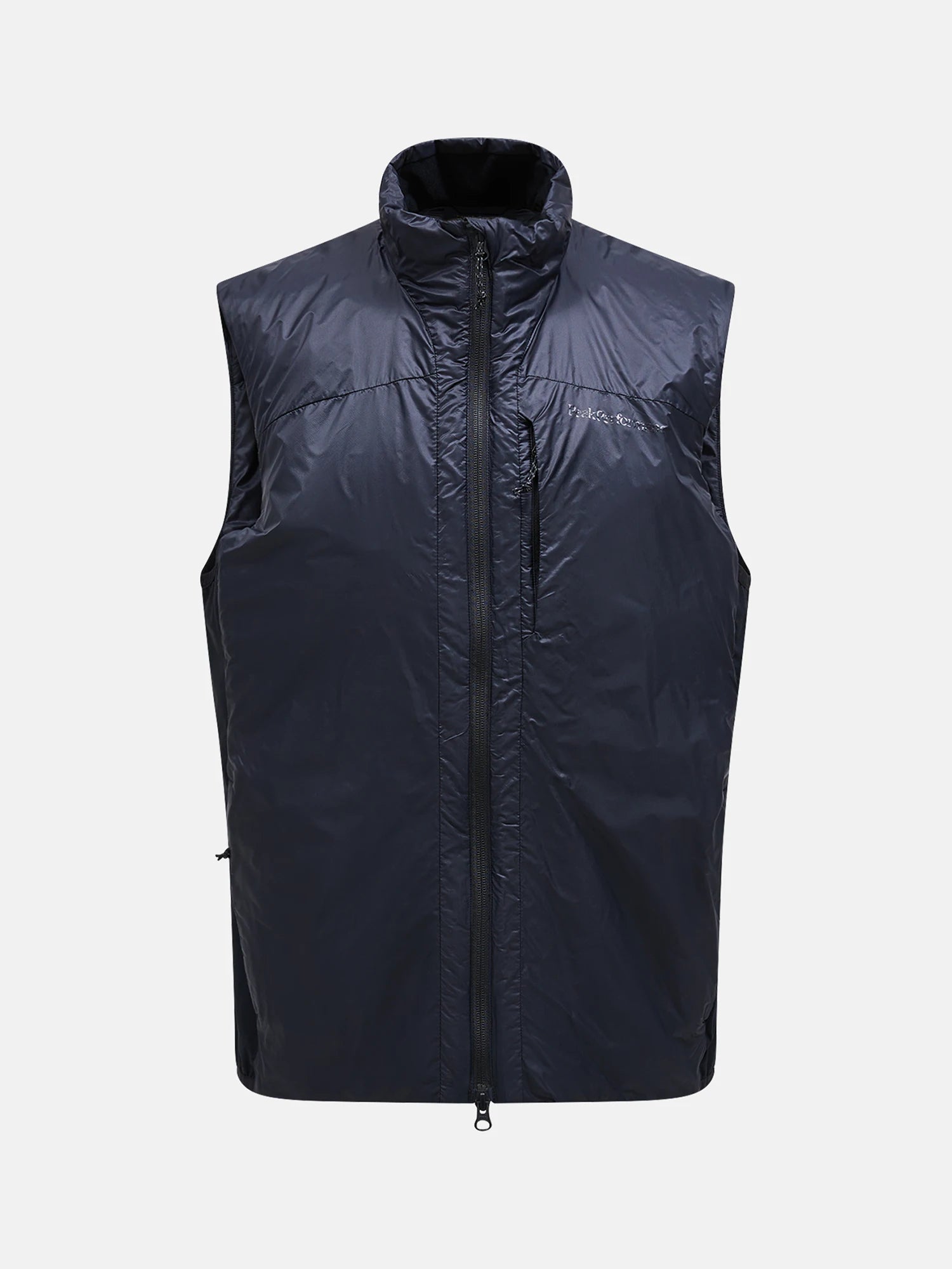 Radiance Hybrid Vest M