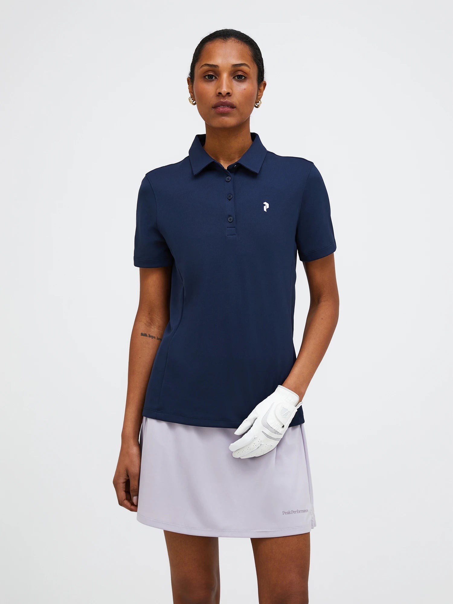 Alta Polo Wmn