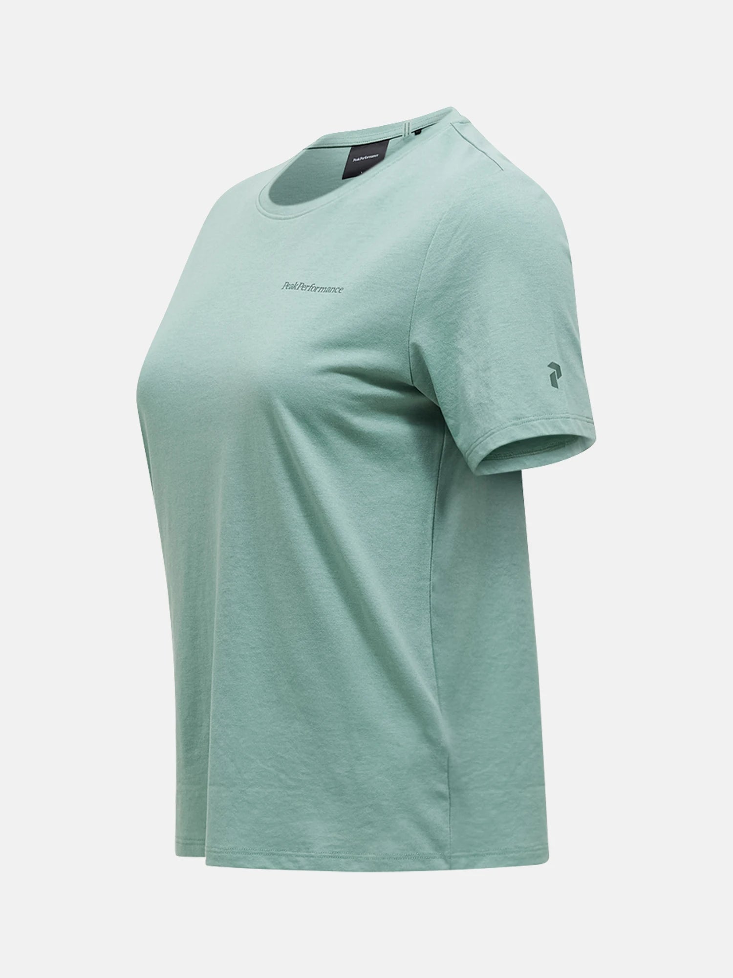 Explore logo Tee Wmn