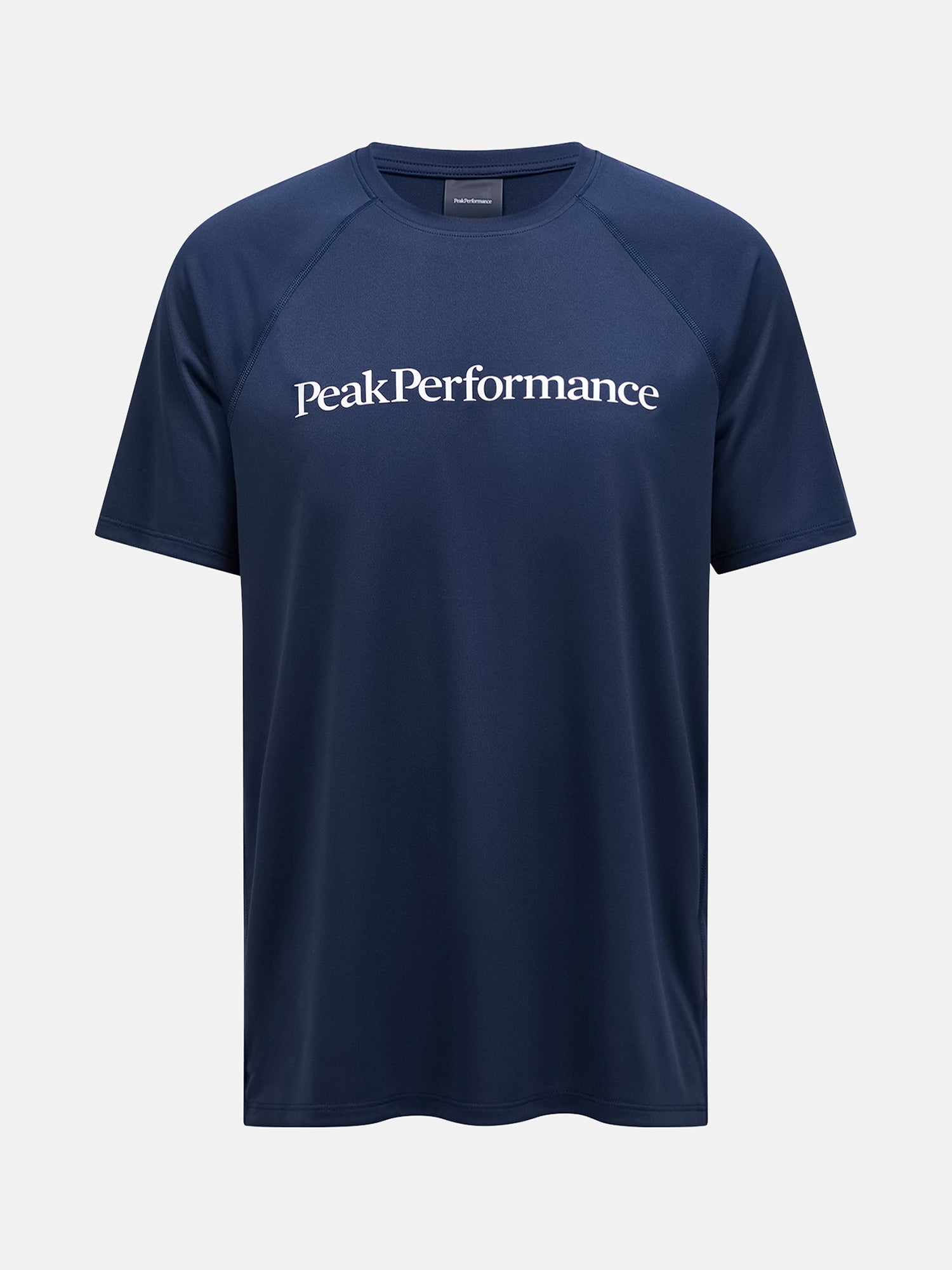 blue shadow Active Tee M