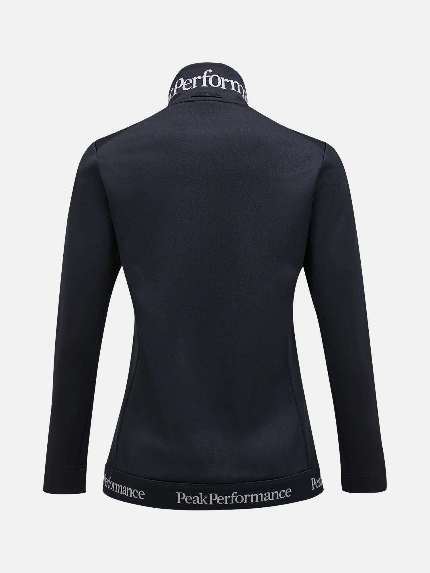 Rider Tech Zip Jacket W