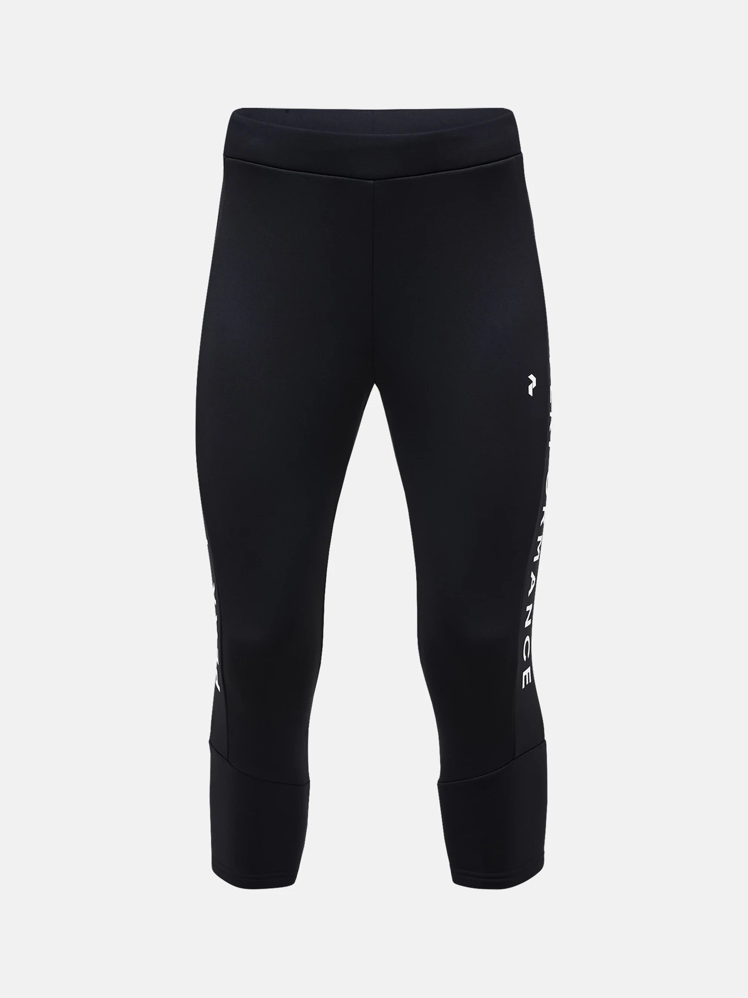 negro/negro Rider Pants W