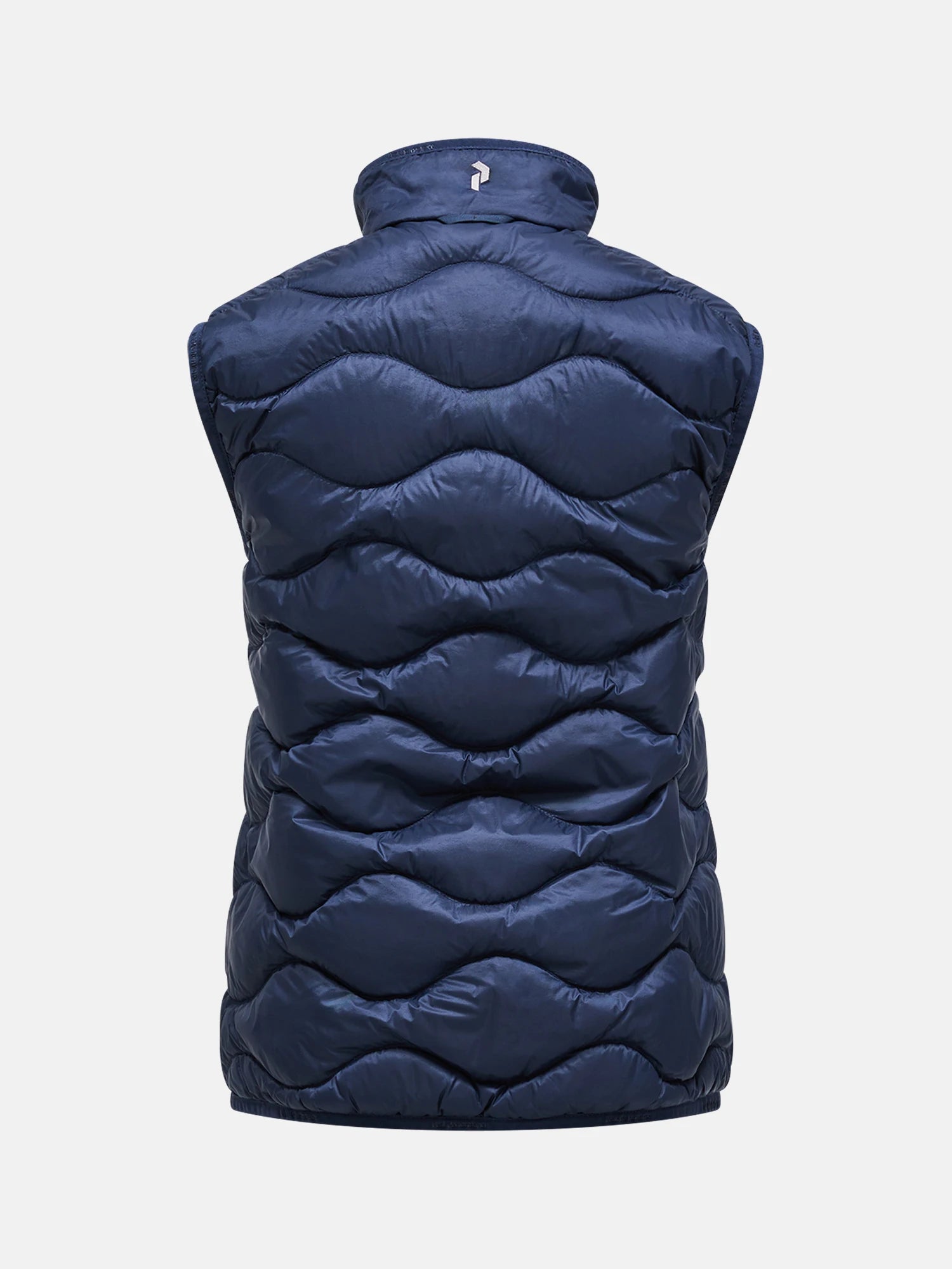 Helium Down Vest W