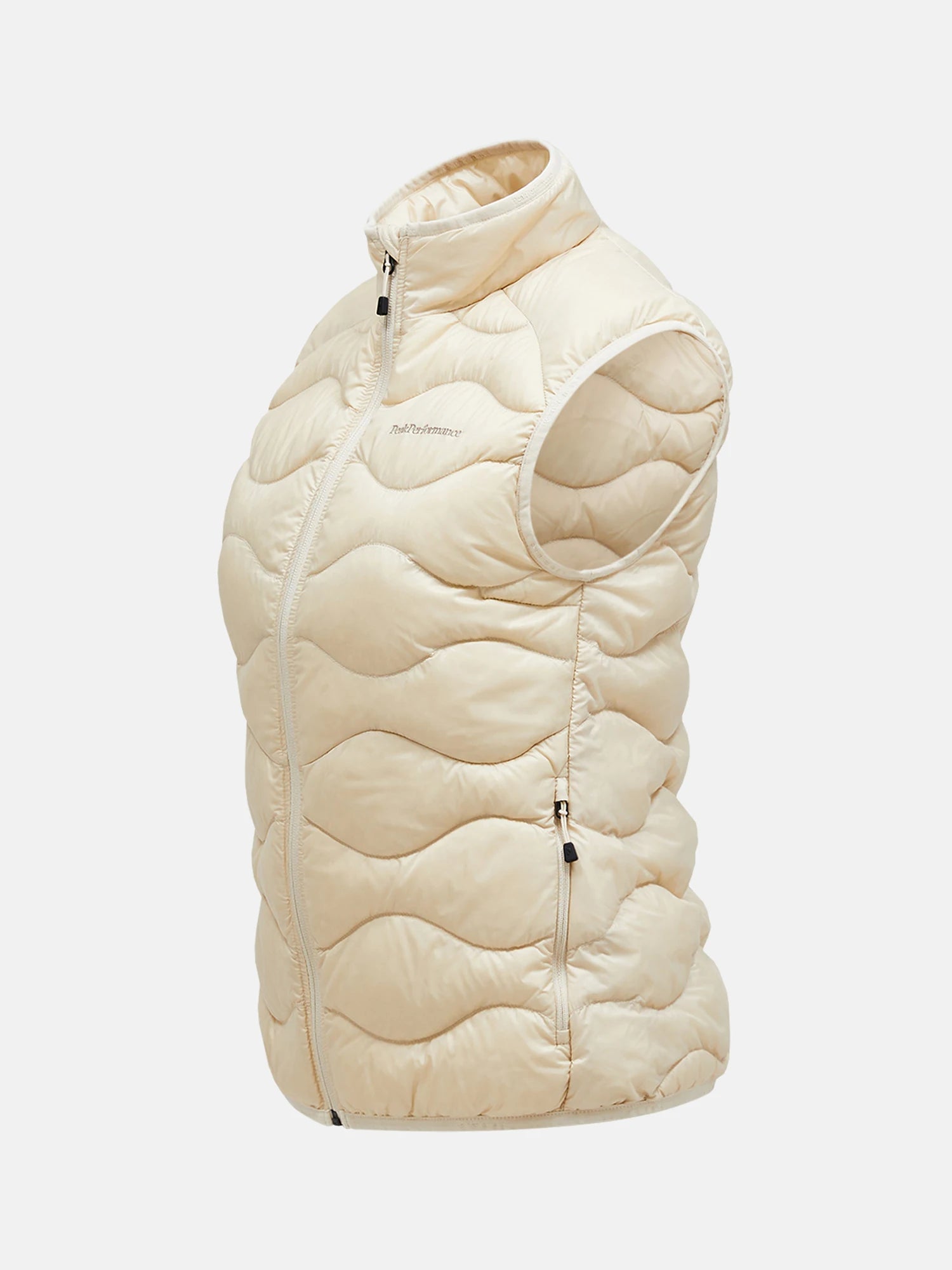 Helium Down Vest Wmn