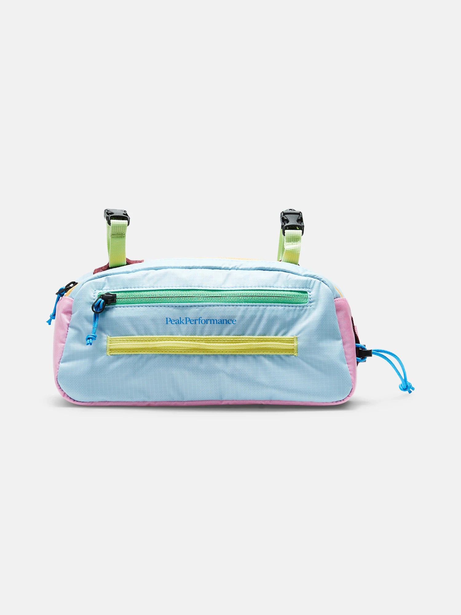 Street Bike Bag 2.3L
