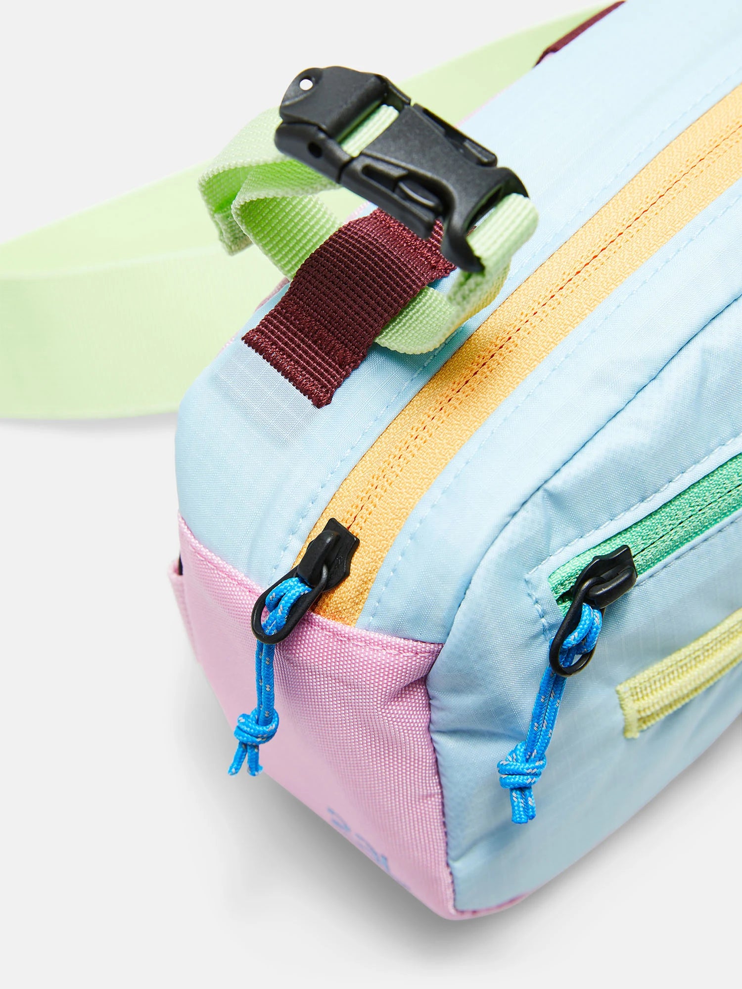 Street Bike Bag 2.3L