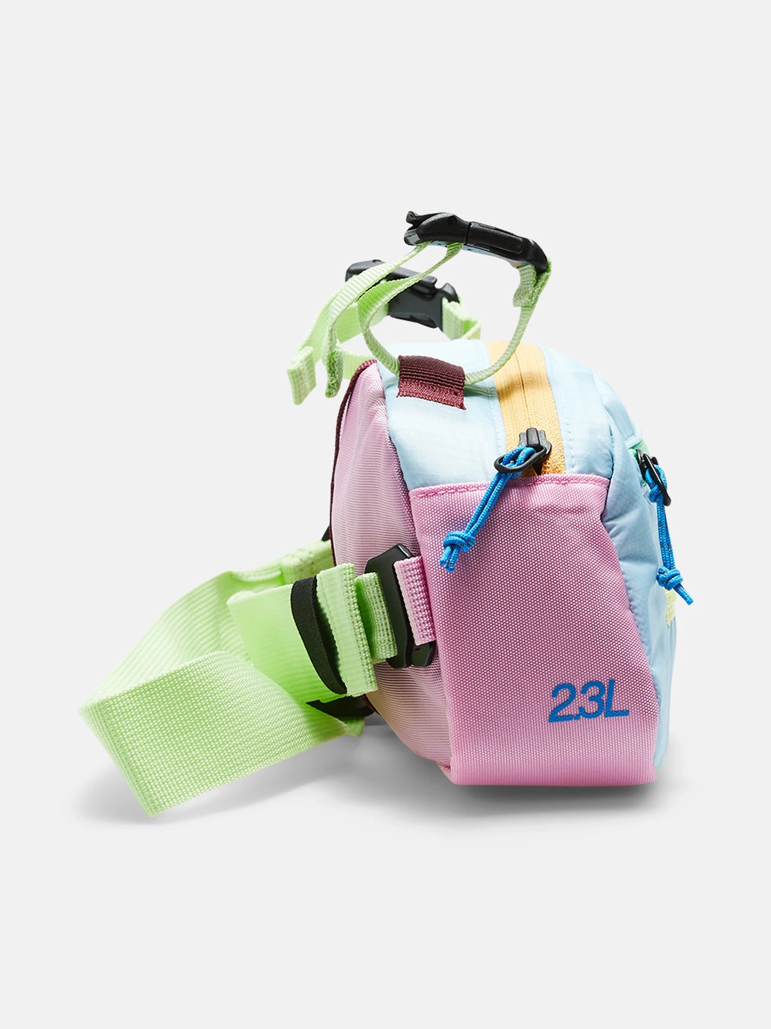 Street Bike Bag 2.3L