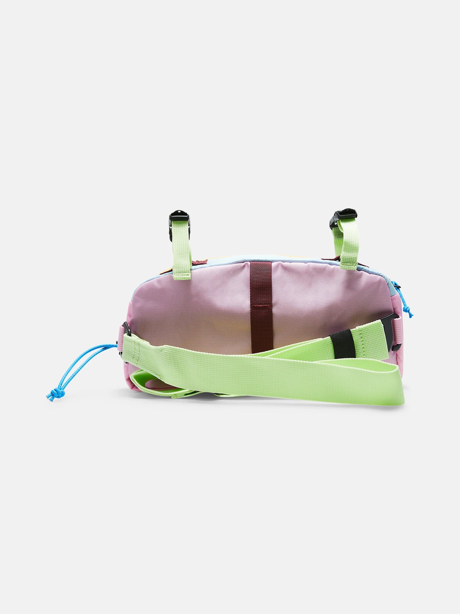 Street Bike Bag 2.3L