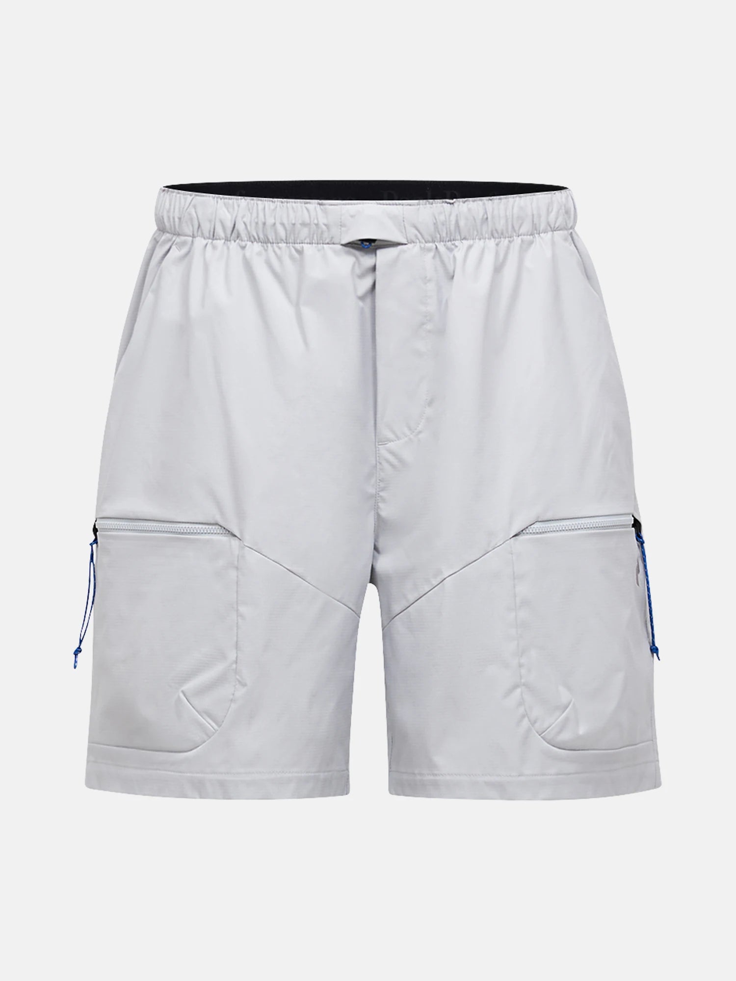 Outdoor Cargo Shorts Man