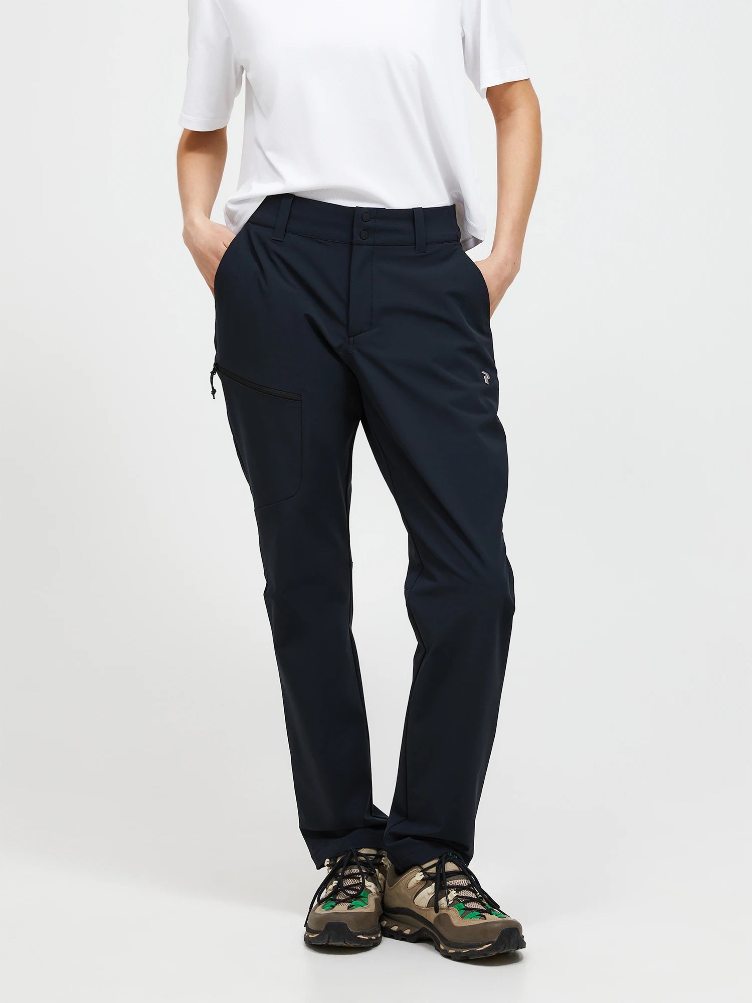 Scale Softshell Pants W