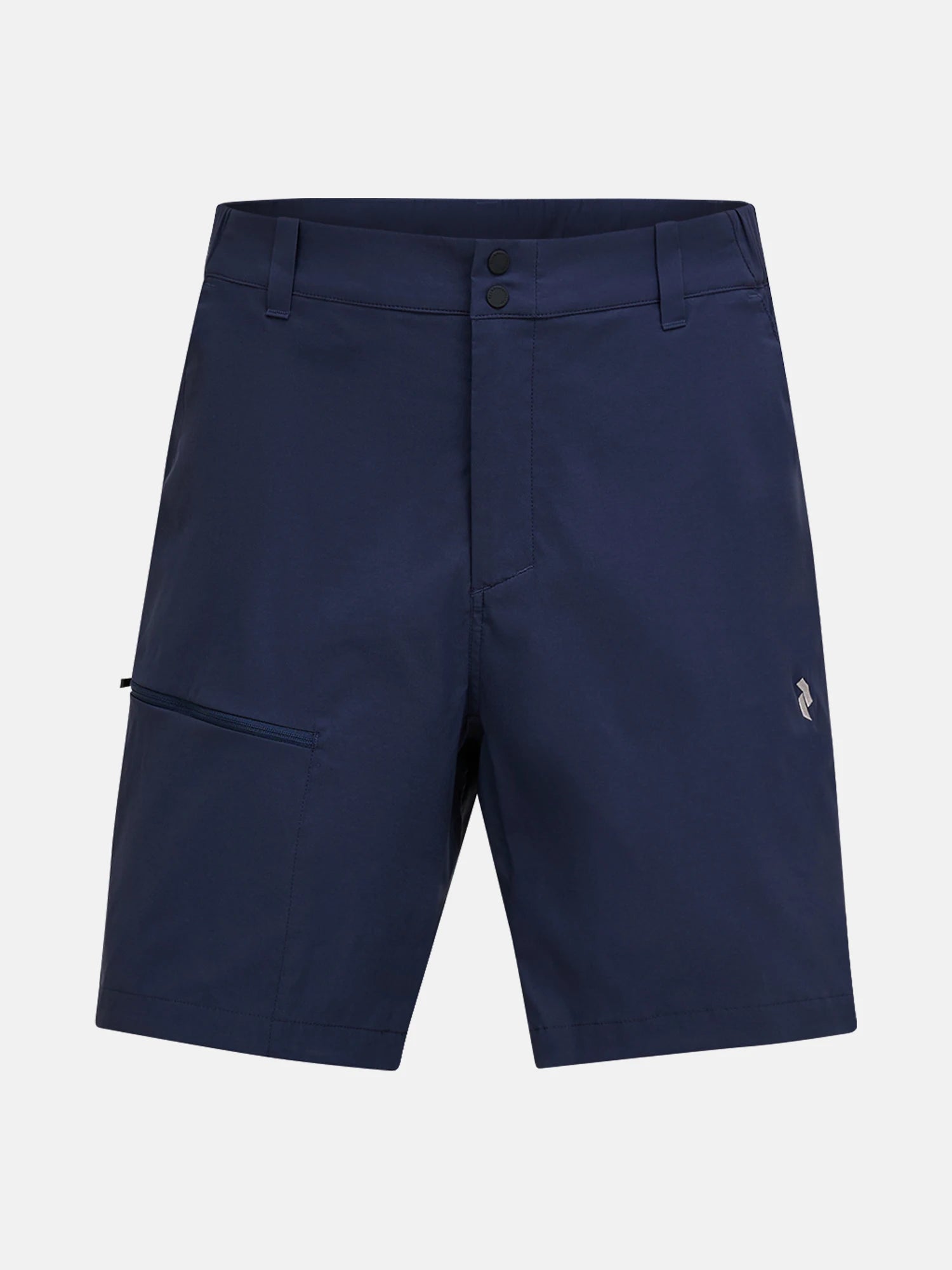 blue shadow Iconiq Shorts Man