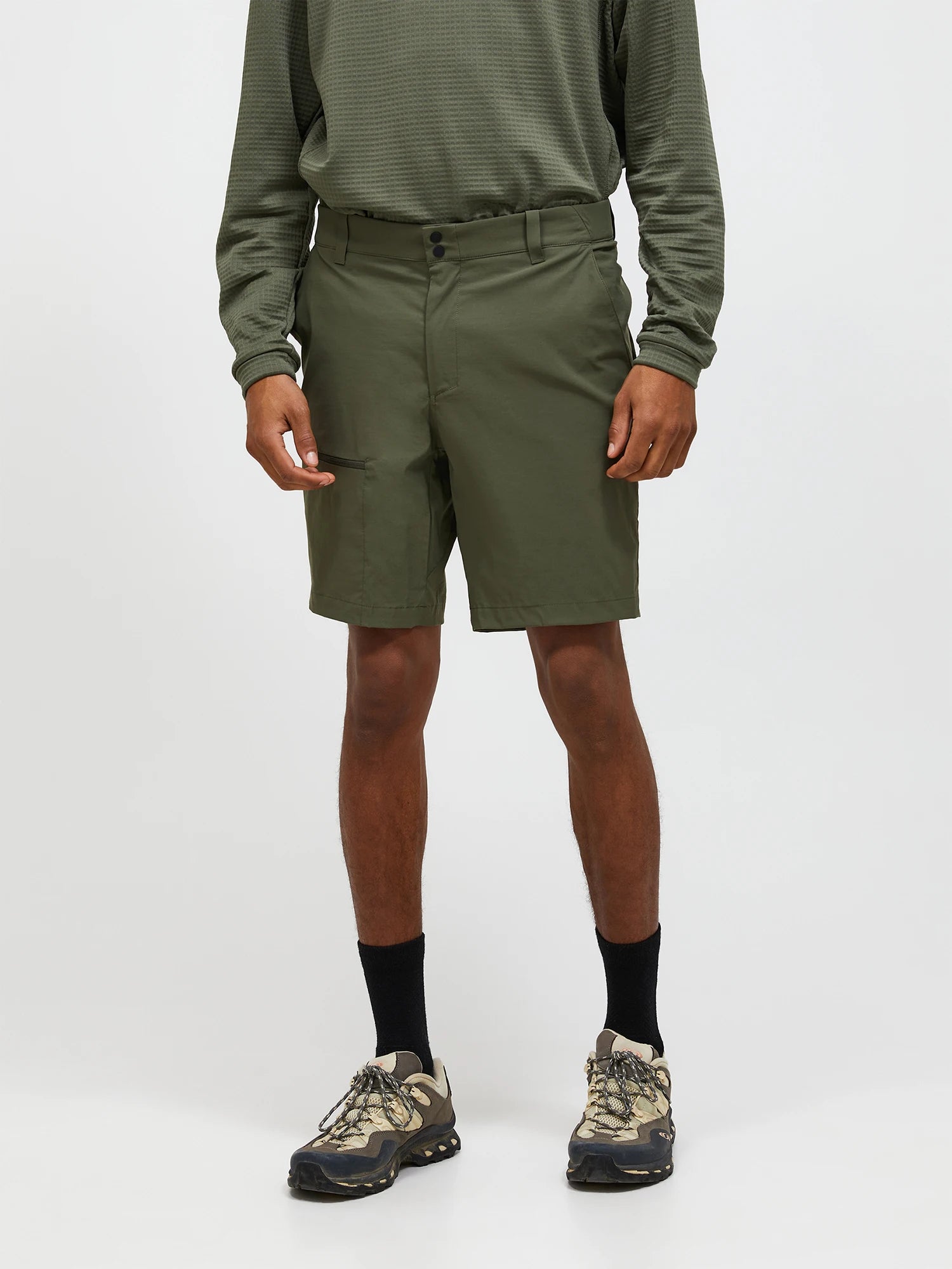 Iconiq Shorts Man