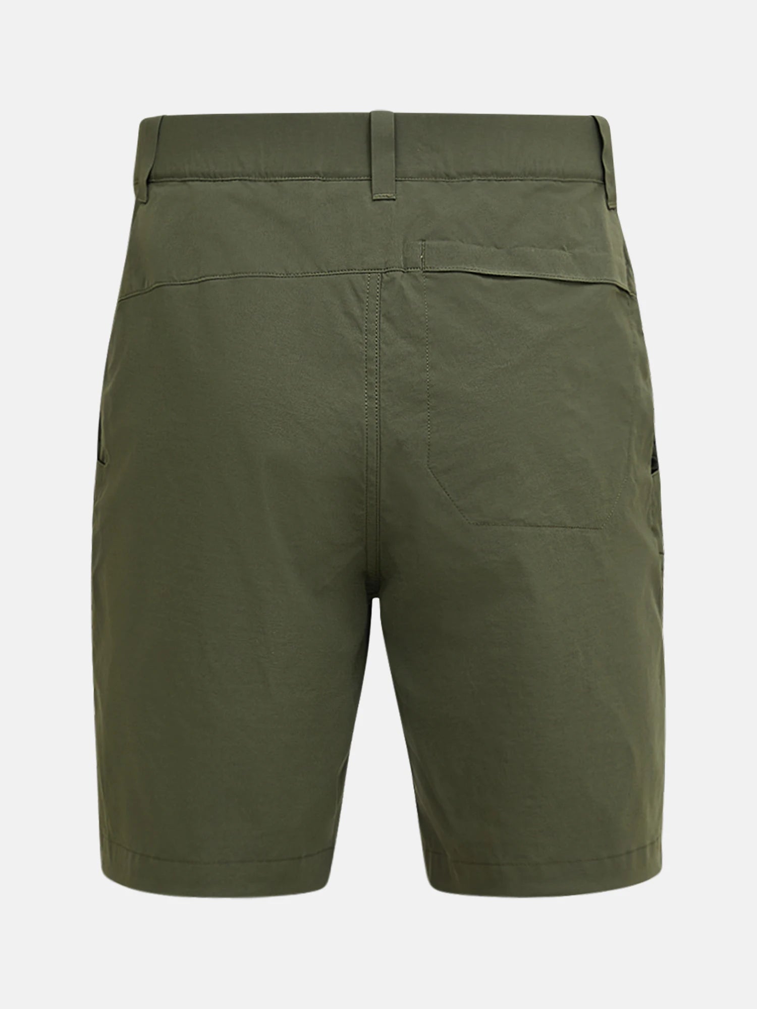Iconiq Shorts Man
