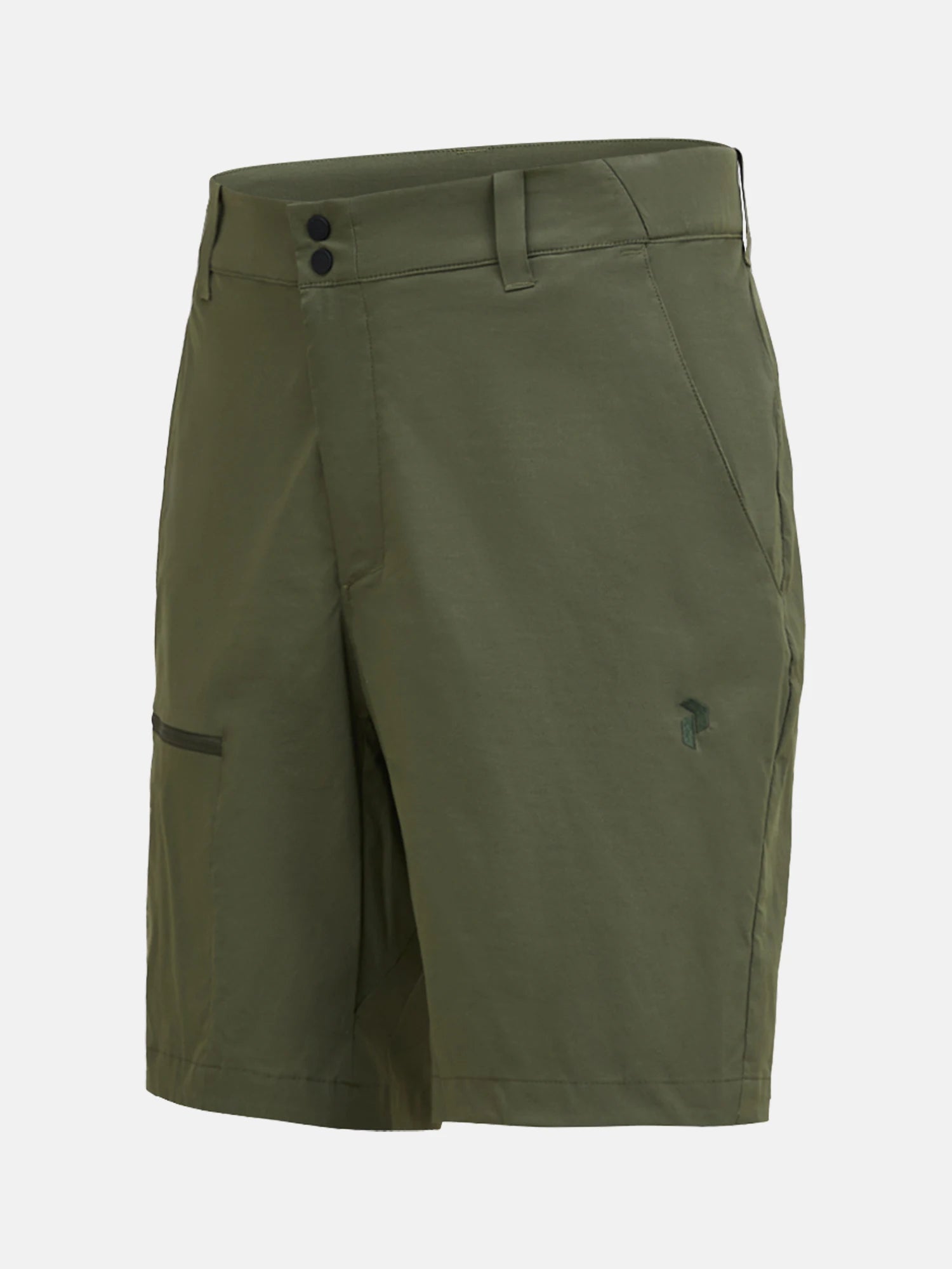 Iconiq Shorts Man