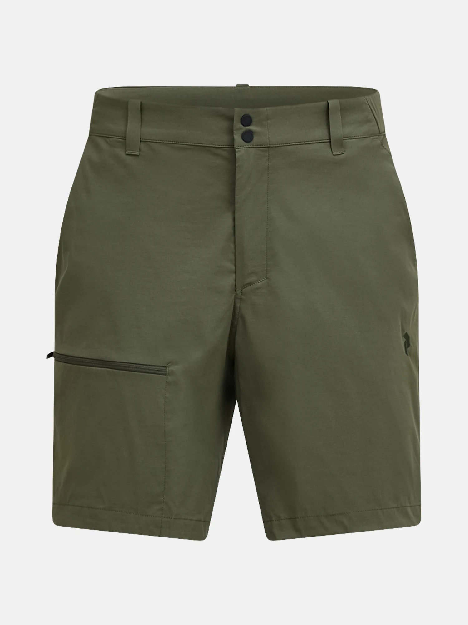 pine needle Iconiq Shorts Man