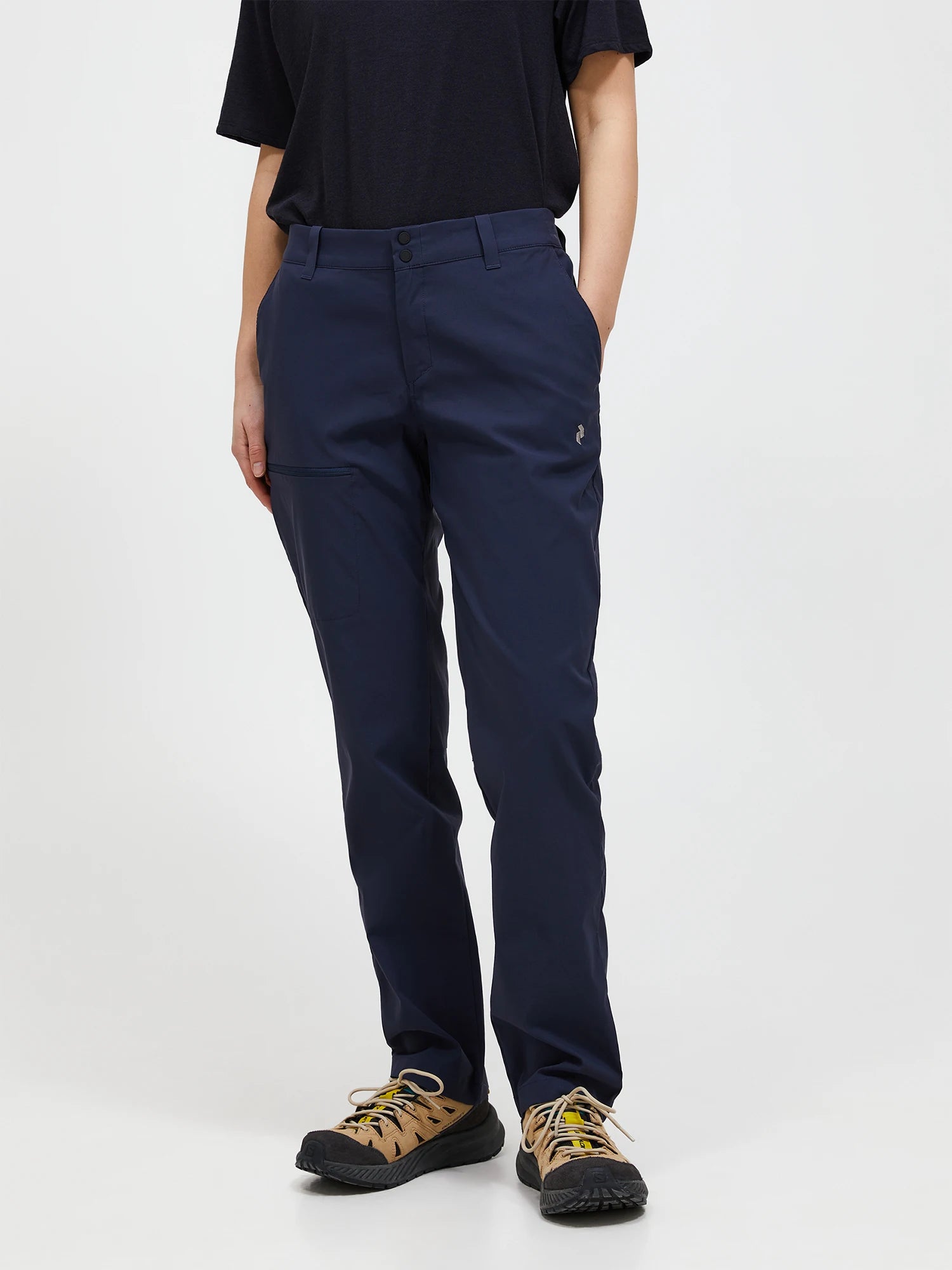 Iconiq Pants Wmn