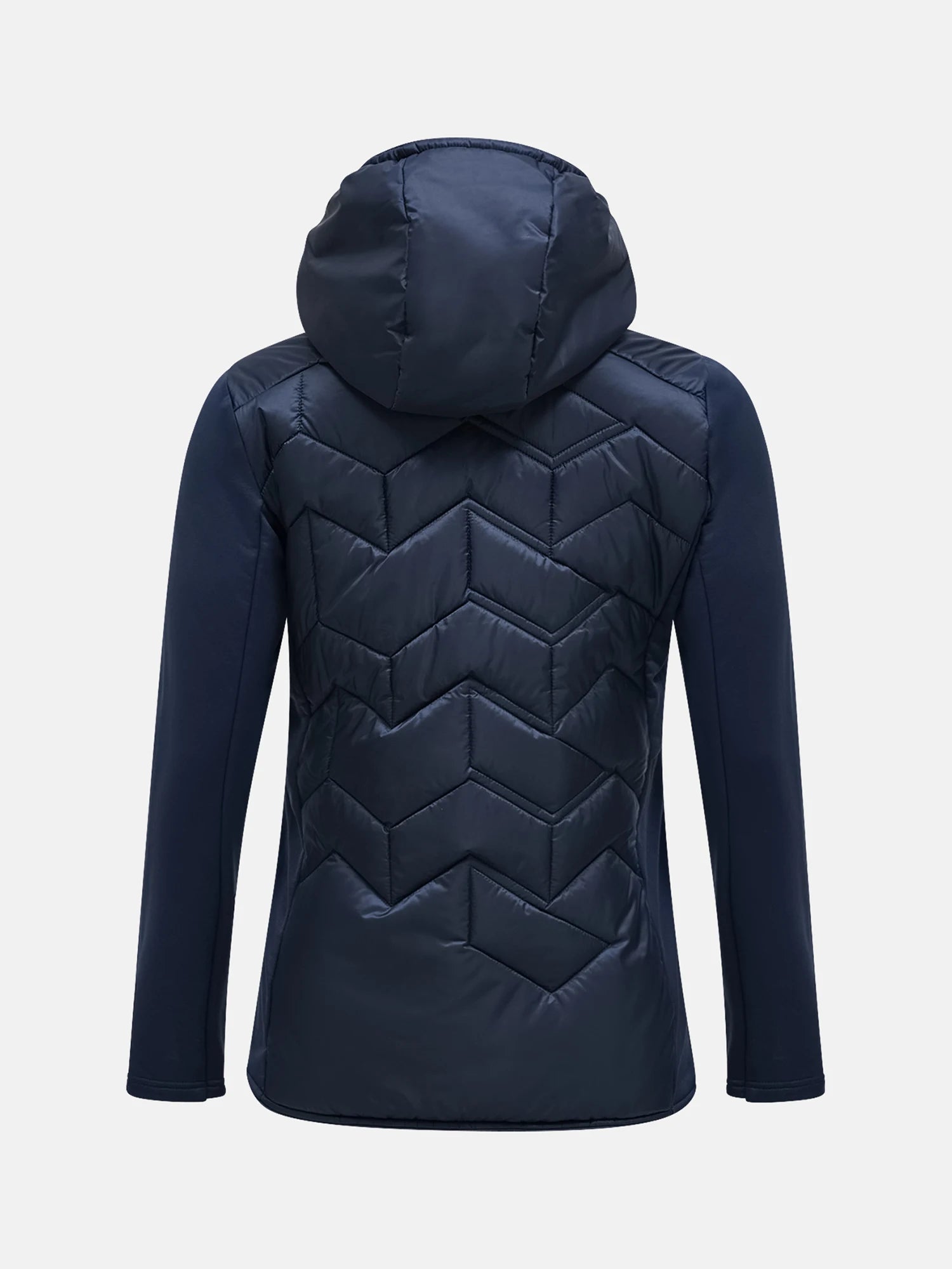 Elevate Liner Hybrid Hood W