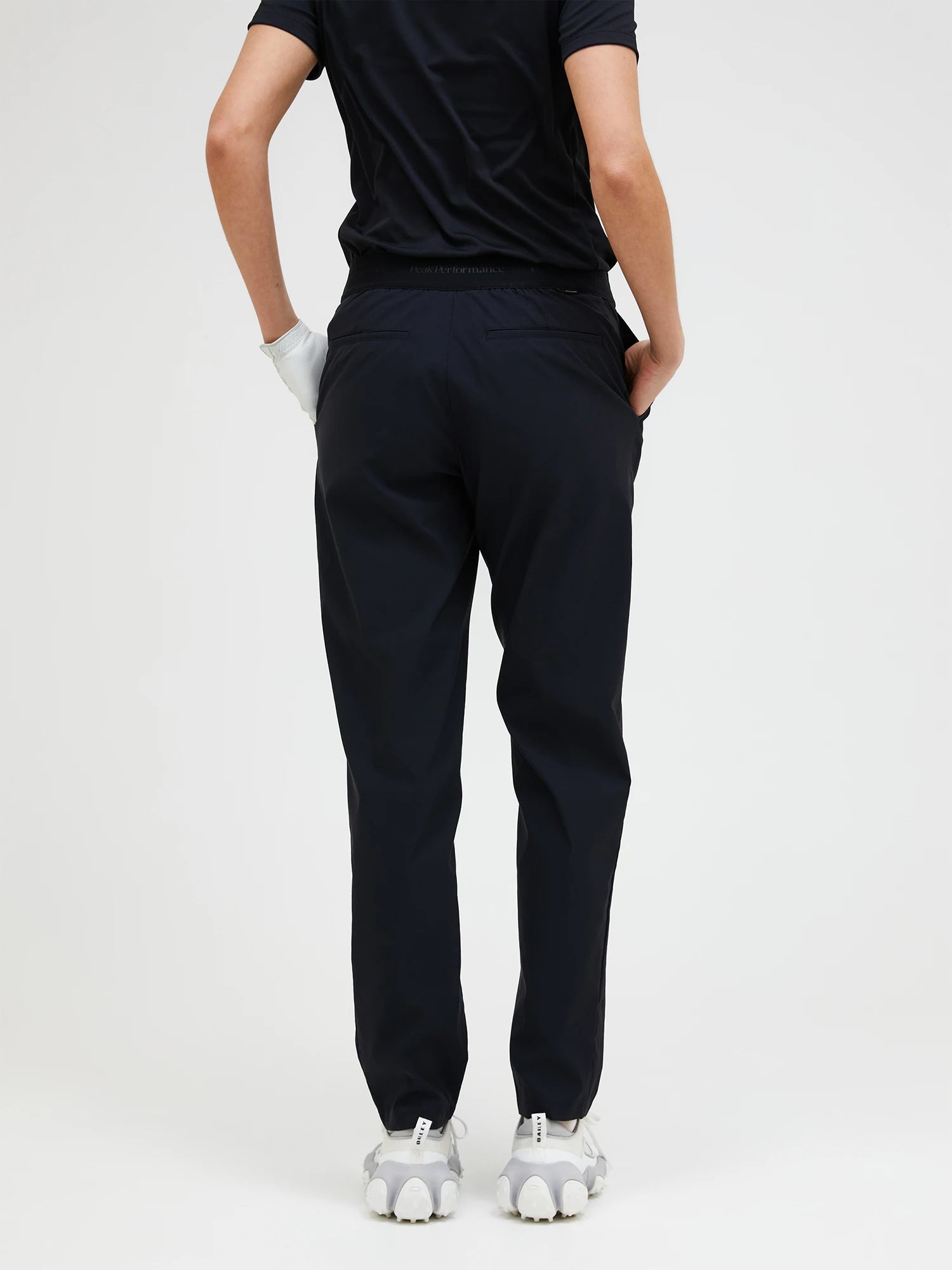 Player Pants Wmn