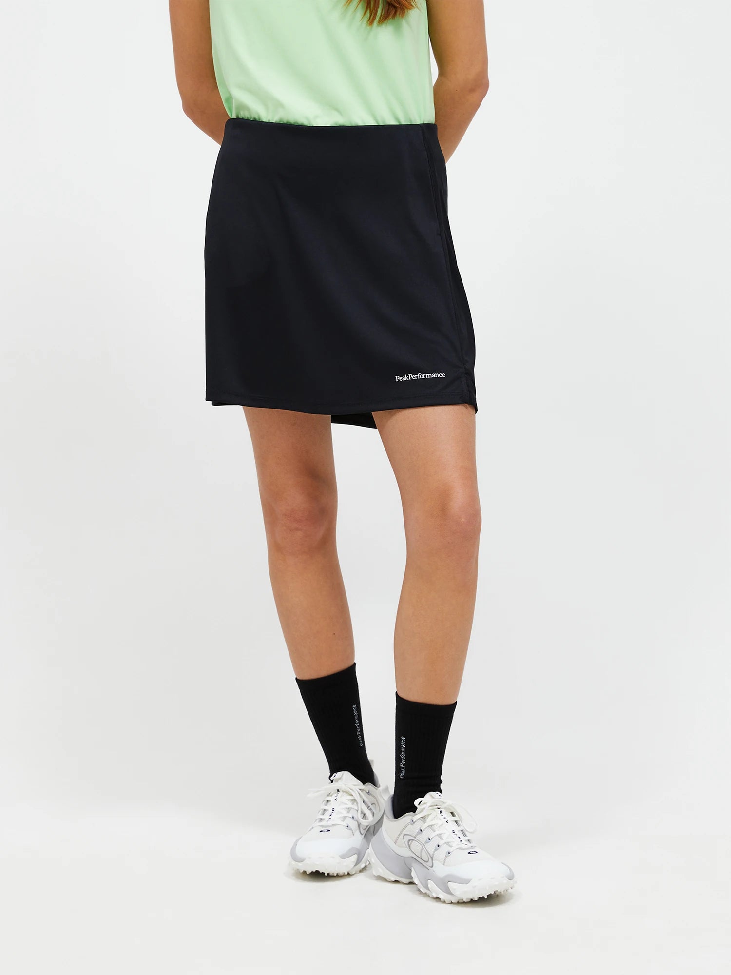 Player Skirt Wmn