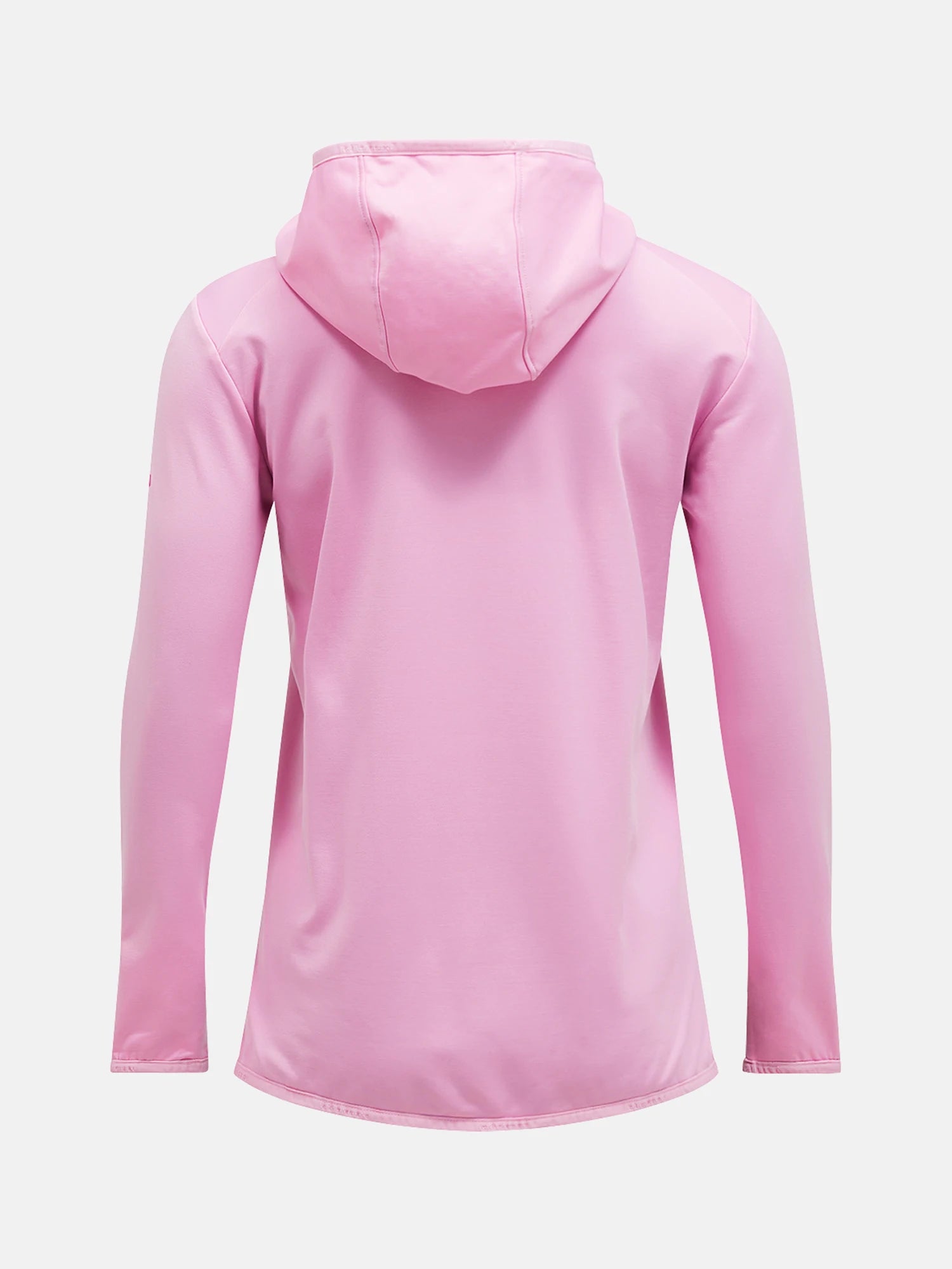 Light Zip Hood Wmn