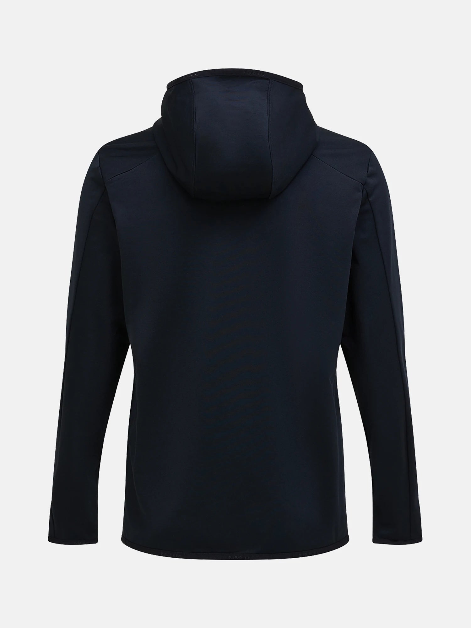 Light Zip Hood M