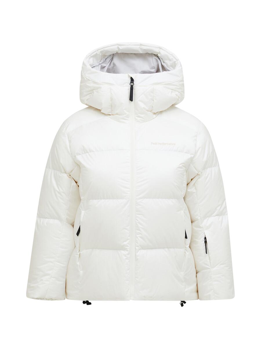 Glissade Down Jacket W