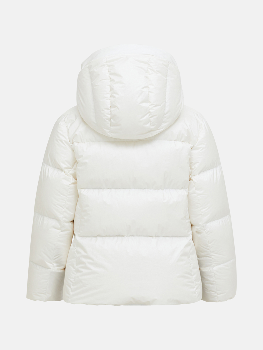 Glissade Down Jacket W