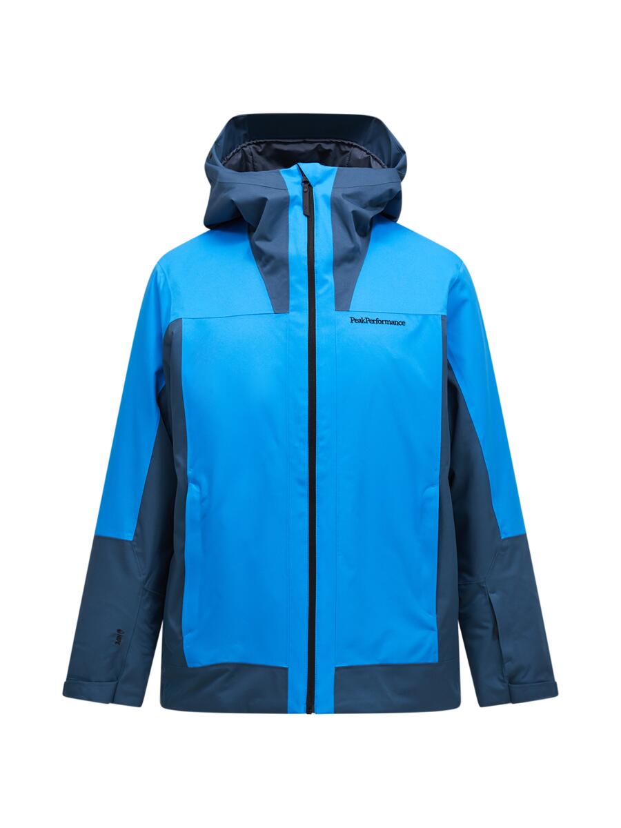 Rider Tech Insulated Jacket M