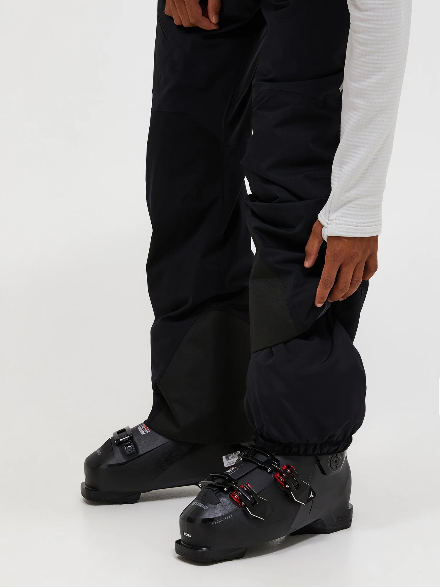 Shred Hype 2L Insulated Shell Pants M