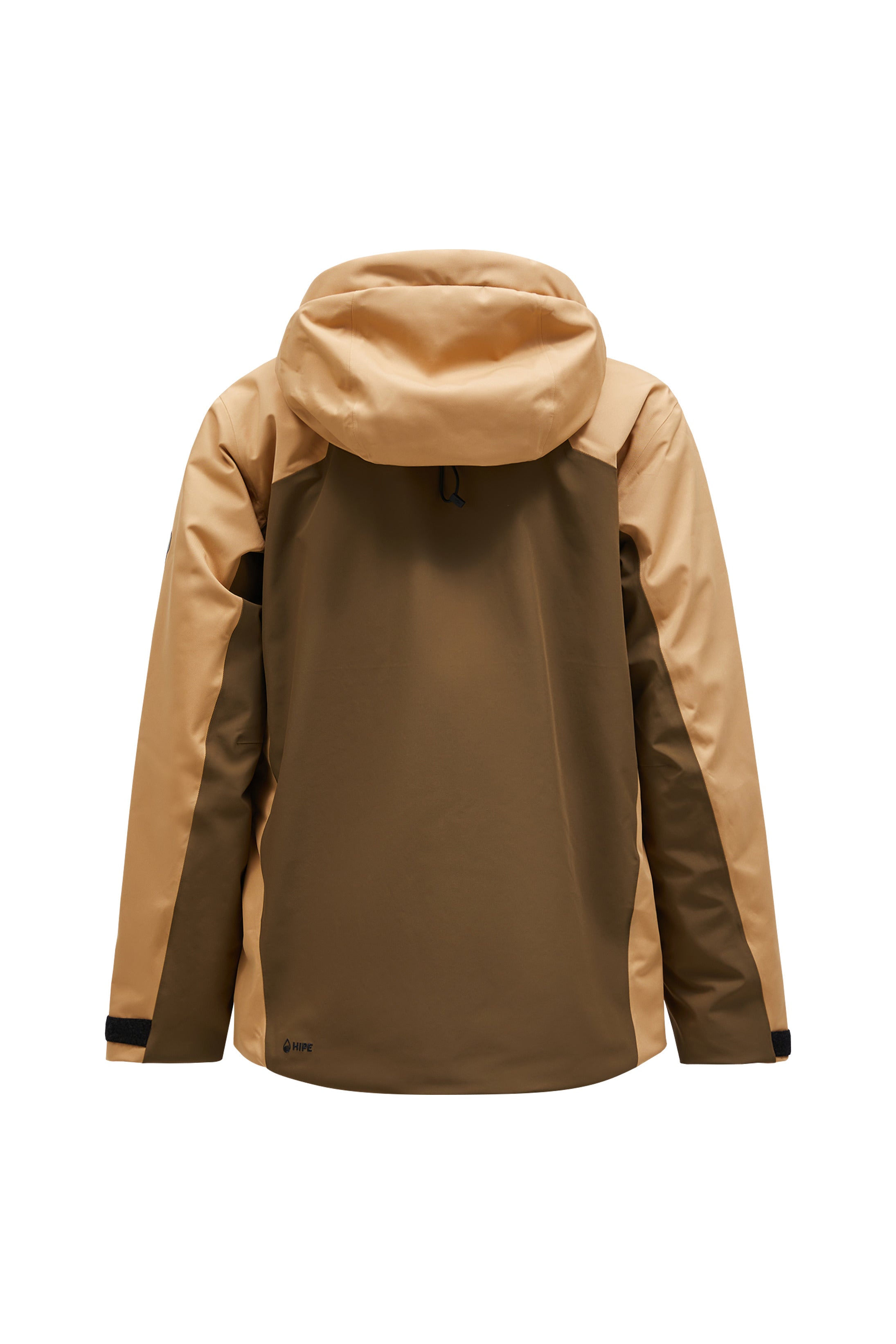 Whitelight Insulated Jacket Man