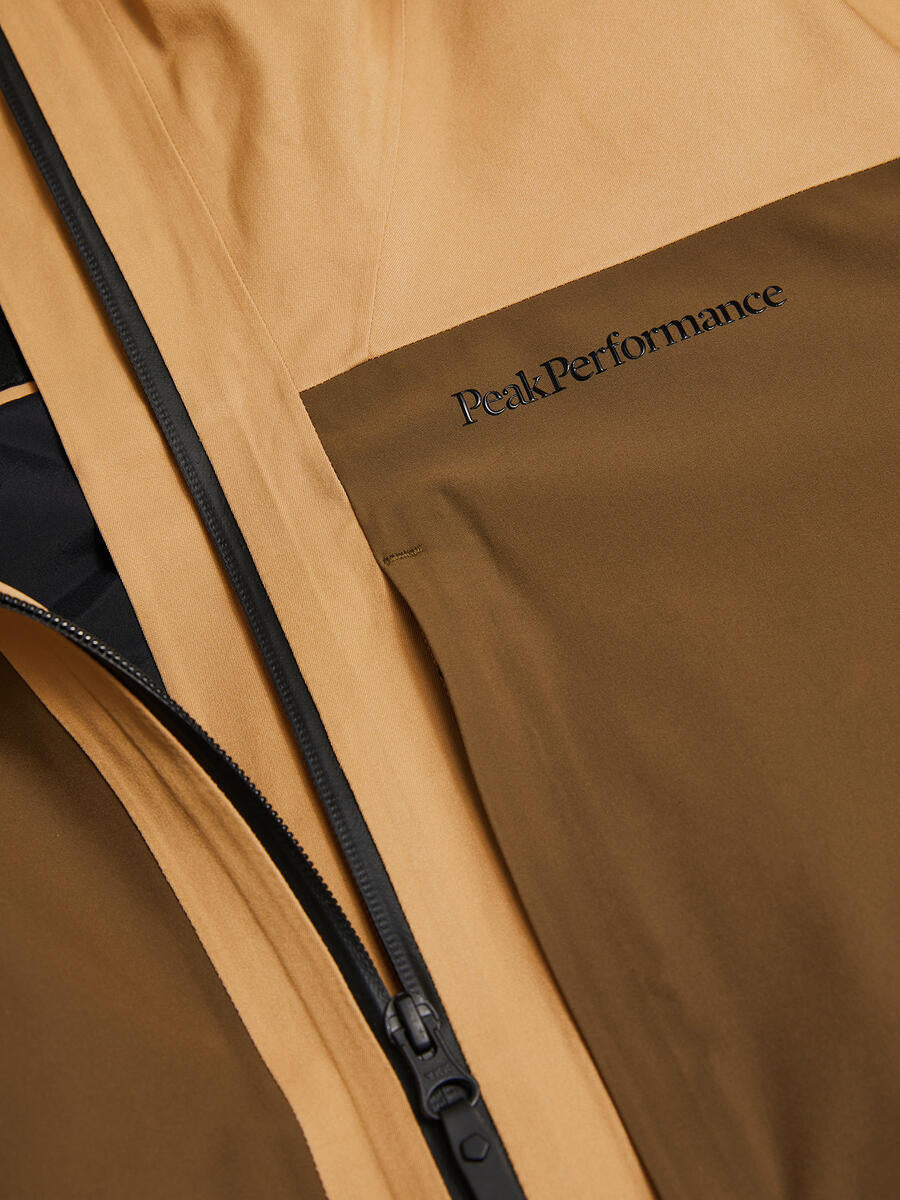 Whitelight Insulated Jacket Man