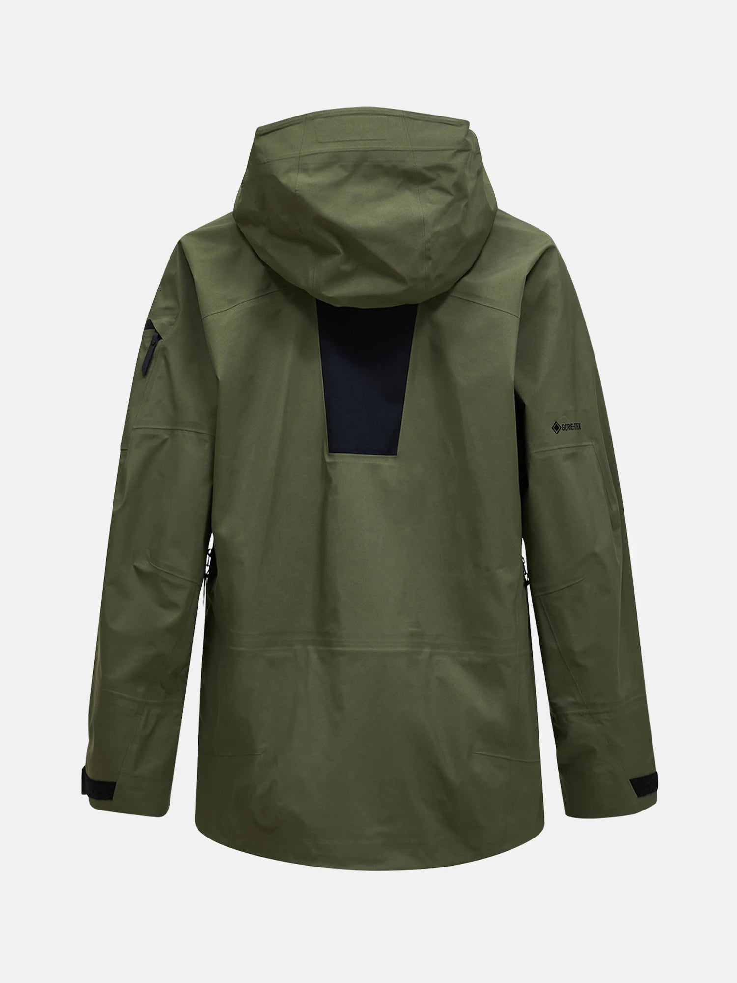 Alpine Gore-Tex 3L Shell Jacket M