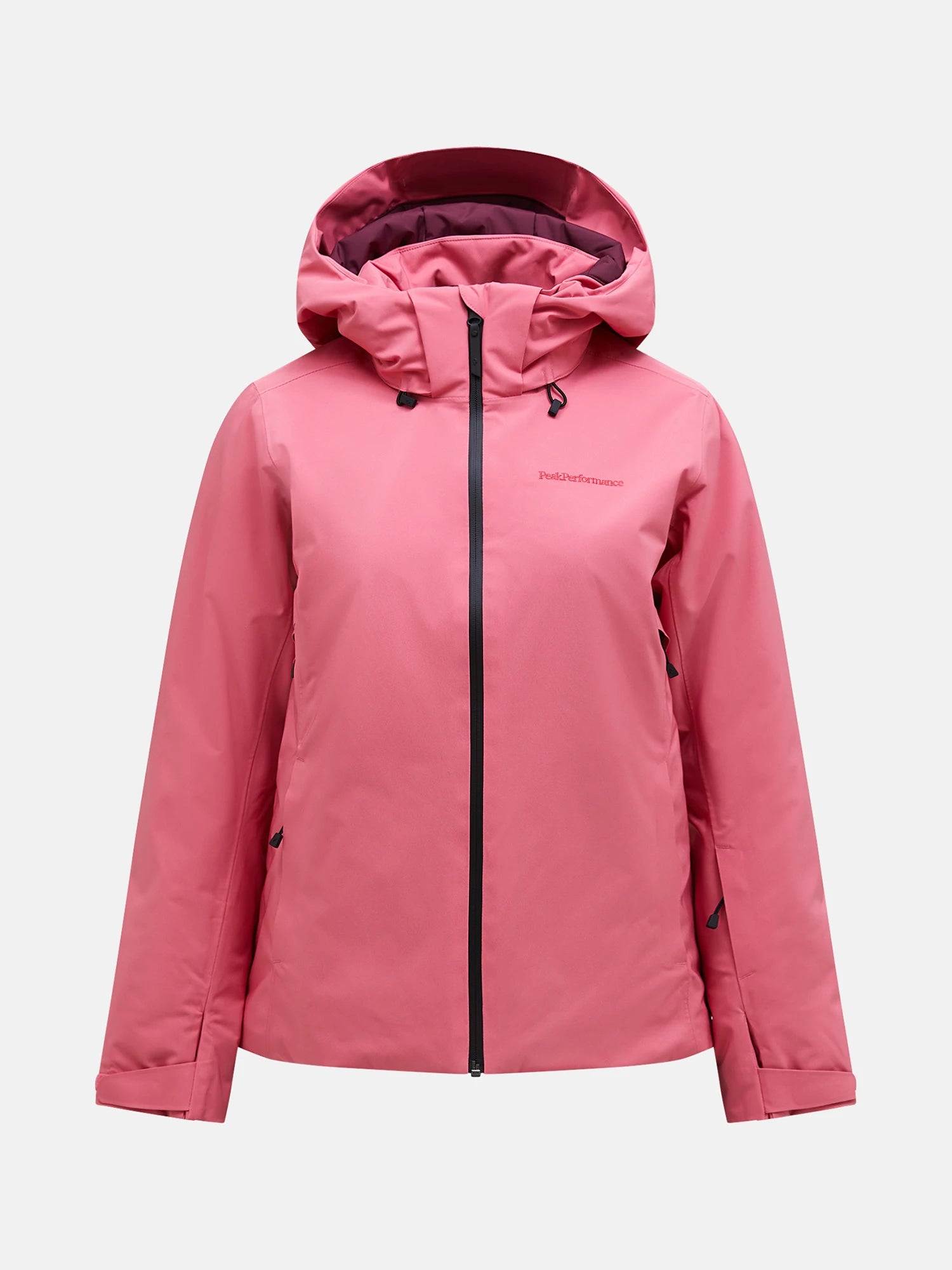 Anima Hipe 2L Insulated Shell Jacket Wmn