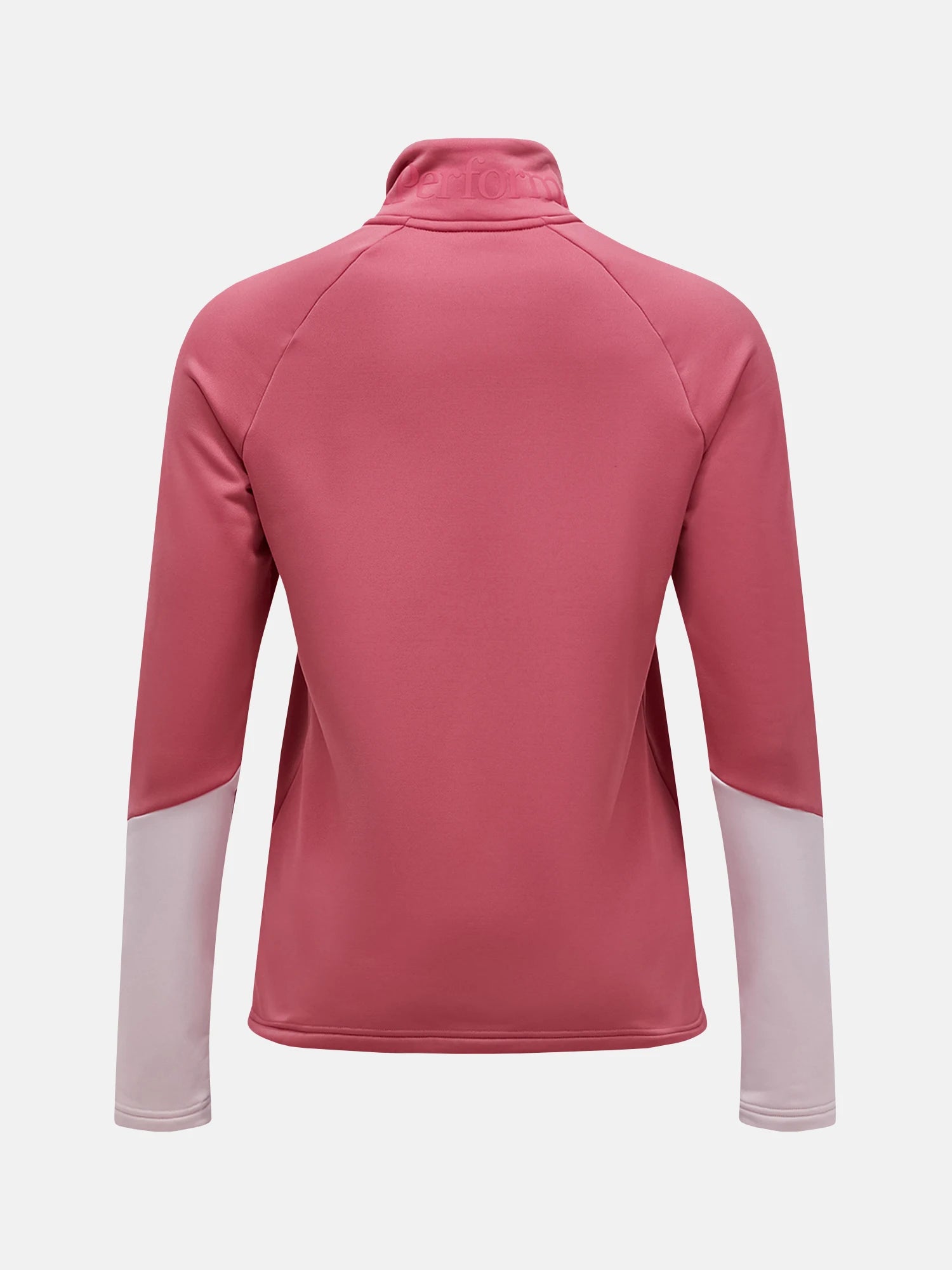 Rider Essentials Midlayer Zip Jacket Wmn