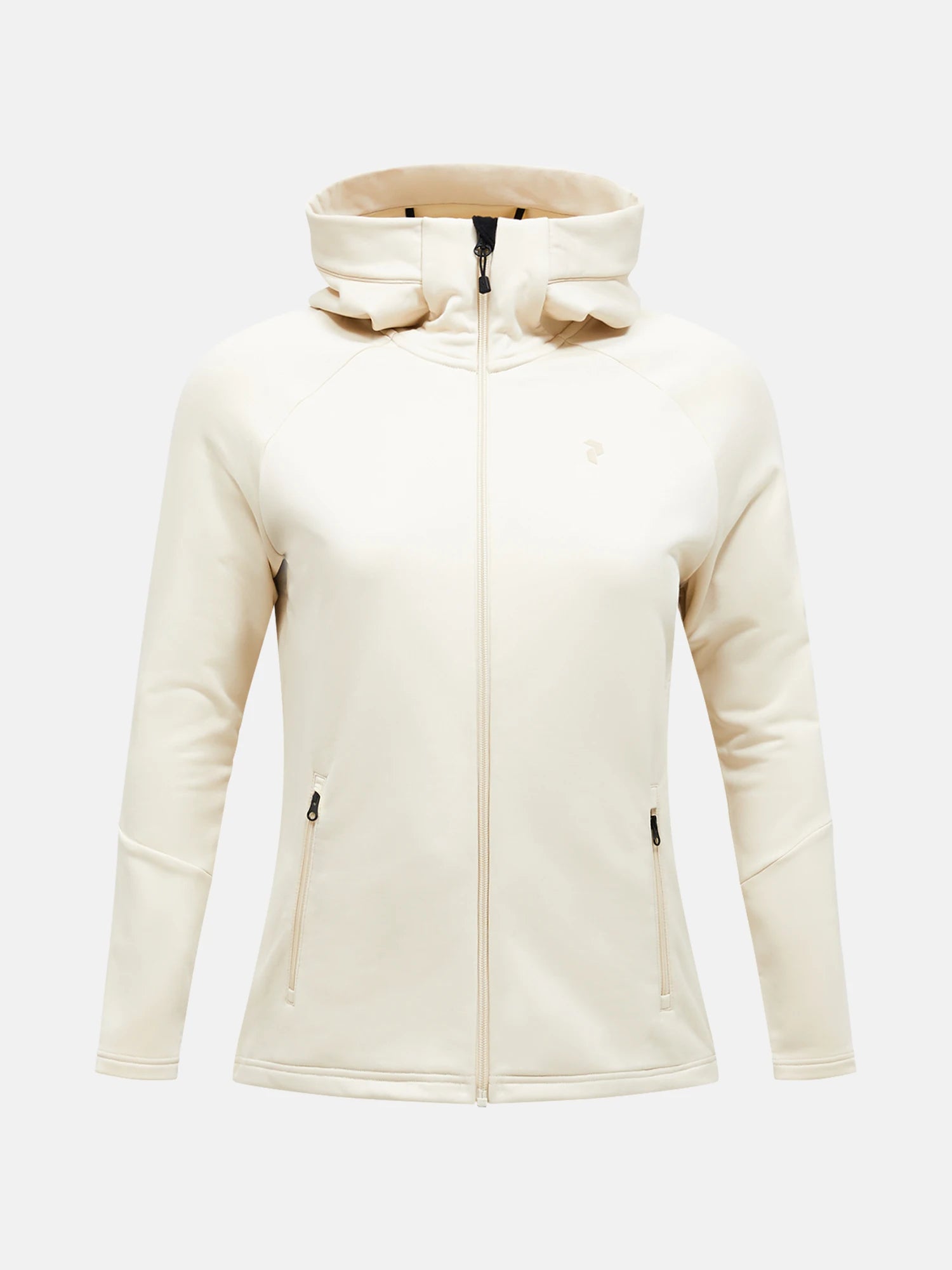 Rider Essentials Zip Hood Wmn