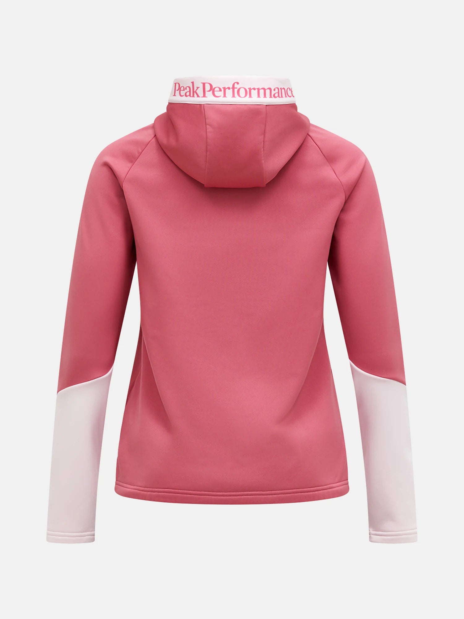 Rider Essentials Zip Hood Wmn
