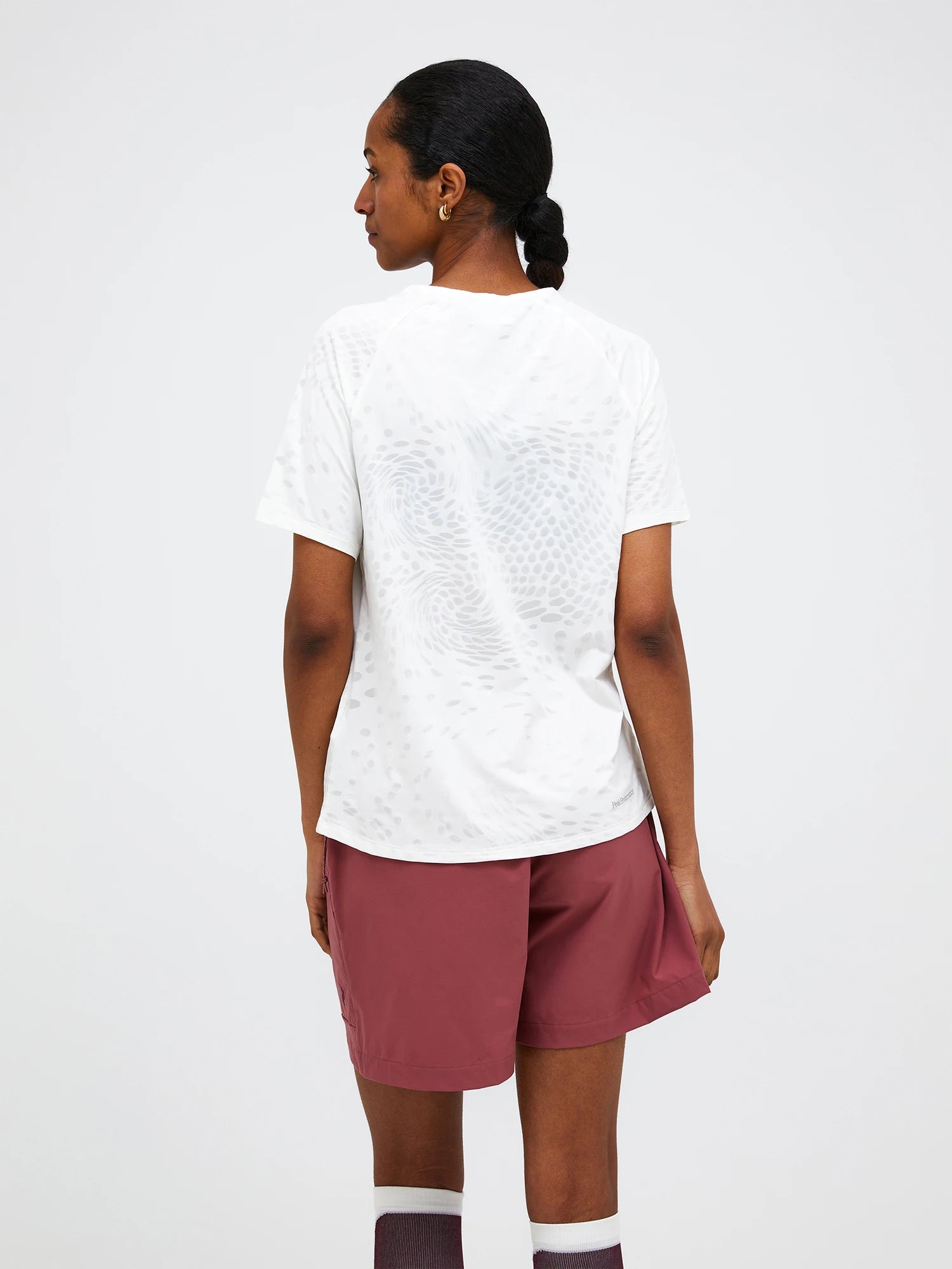 Discover T-shirt Wmn