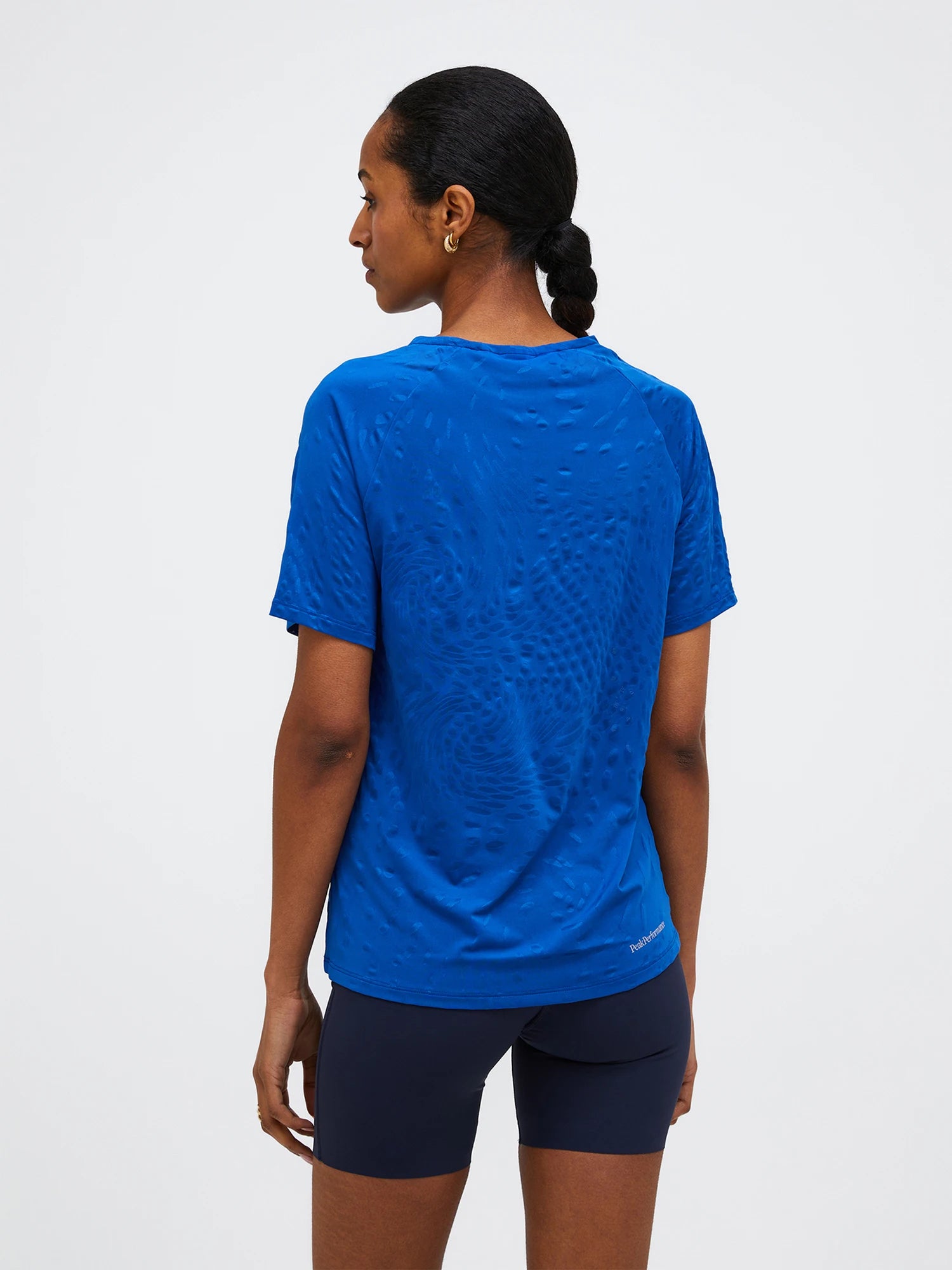 Discover T-shirt Man