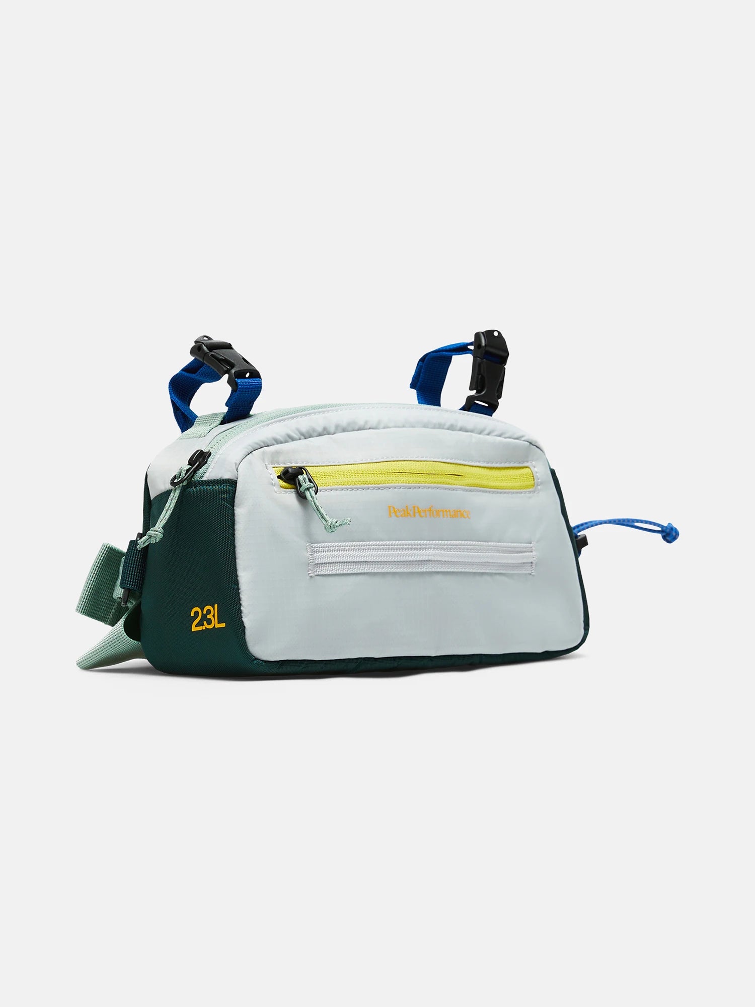 Street Bike Bag 2.3L