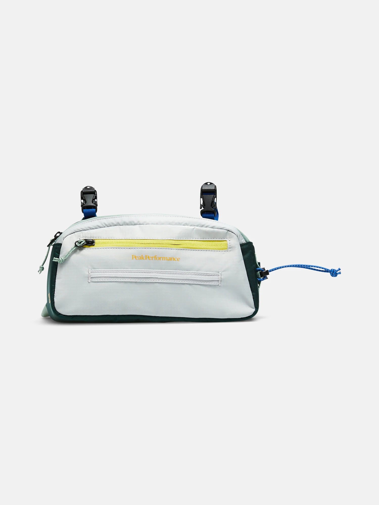 Street Bike Bag 2.3L